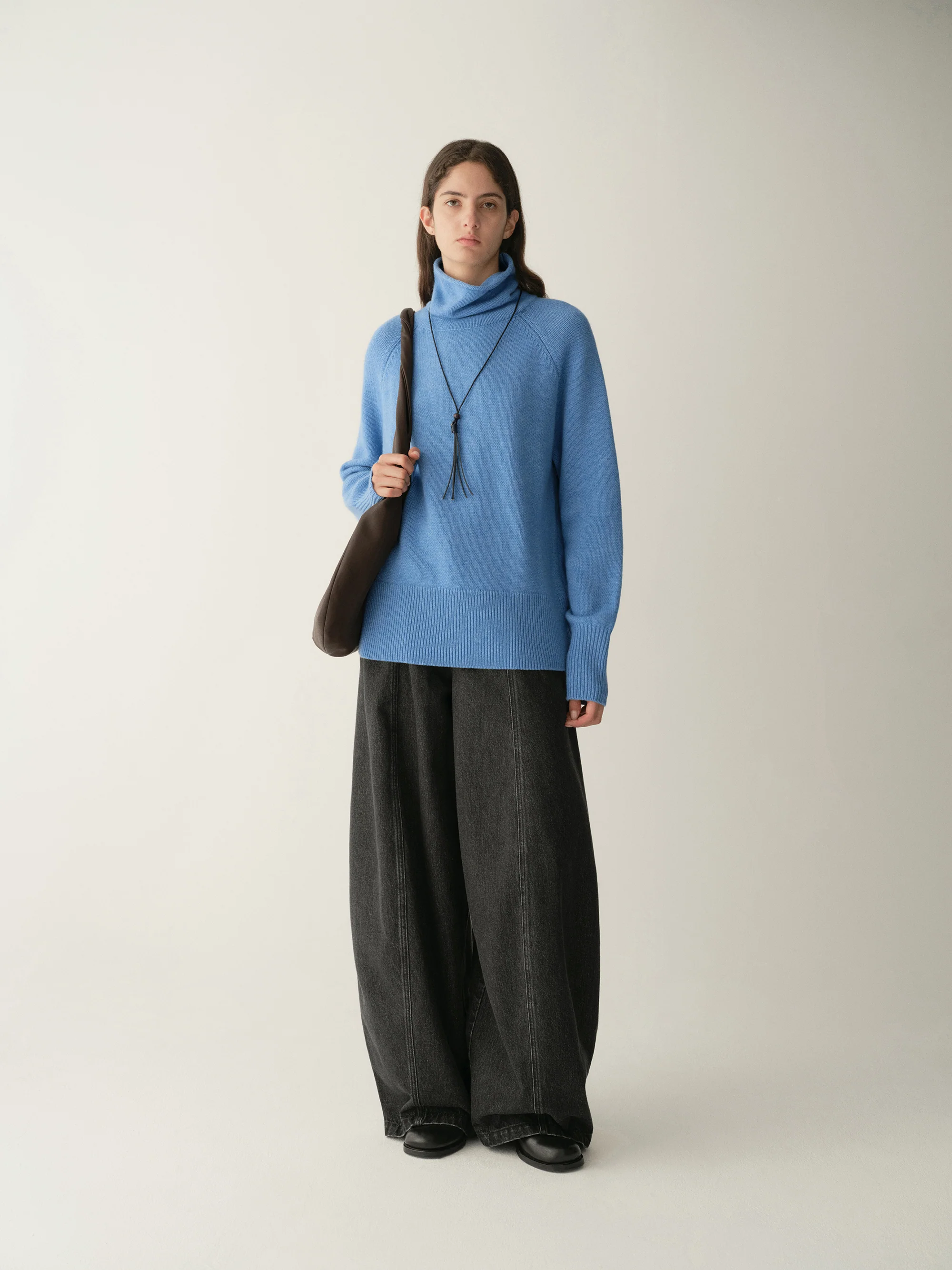 Retro Ballon Jeans - Image 4