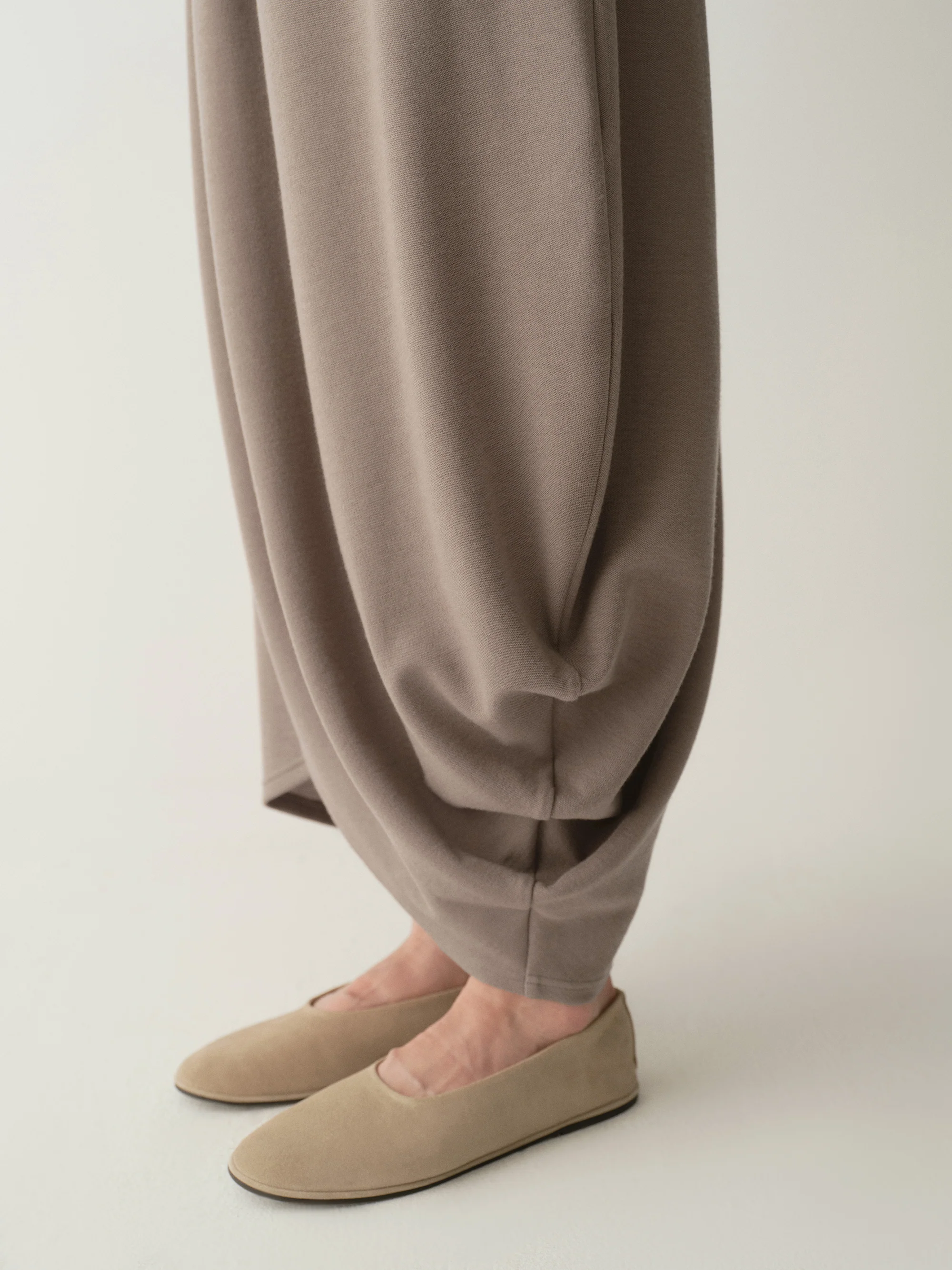 Tulip Wool Skirt - Image 15
