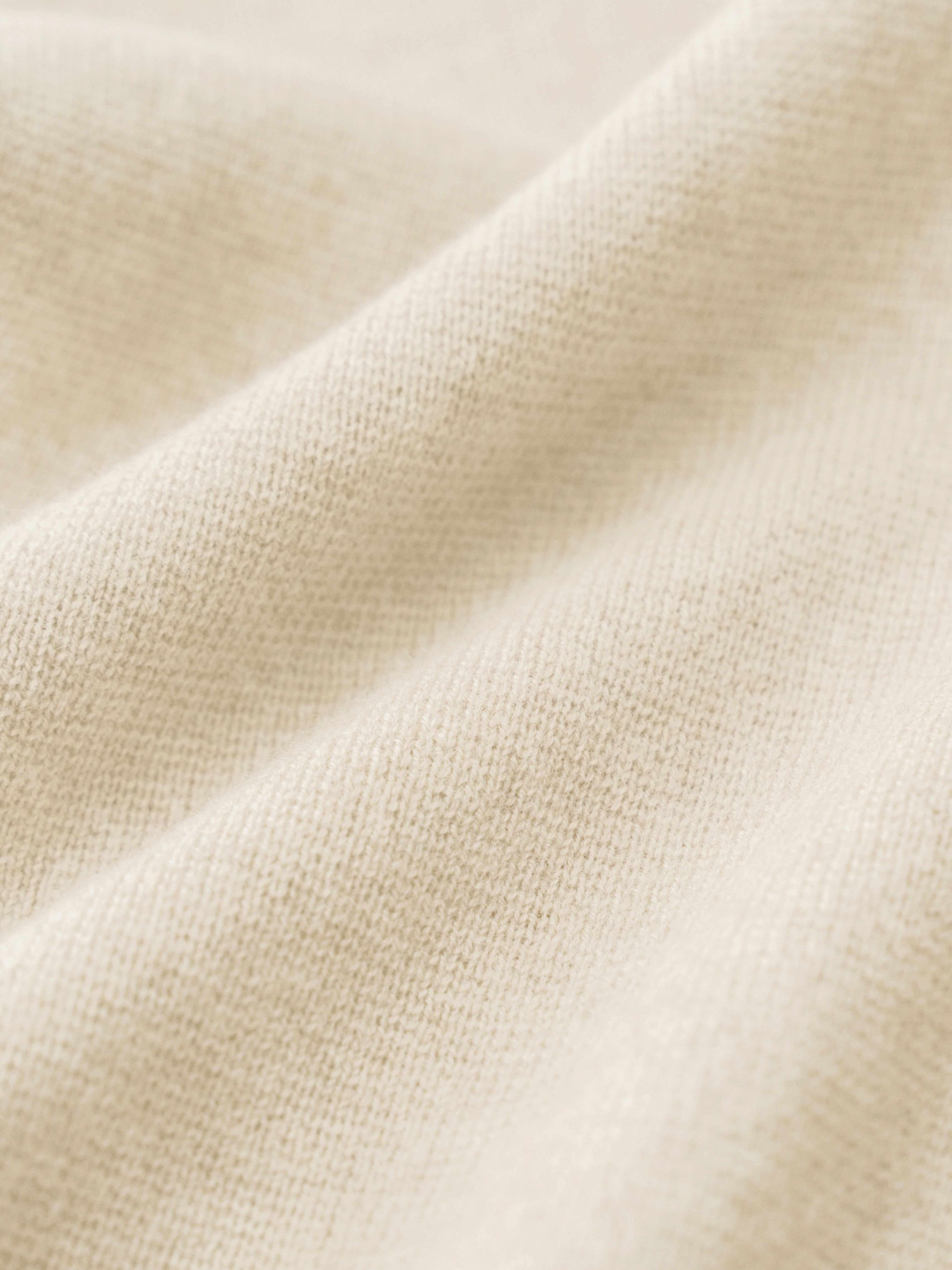 Merino Wool Knitted Pants - Image 10