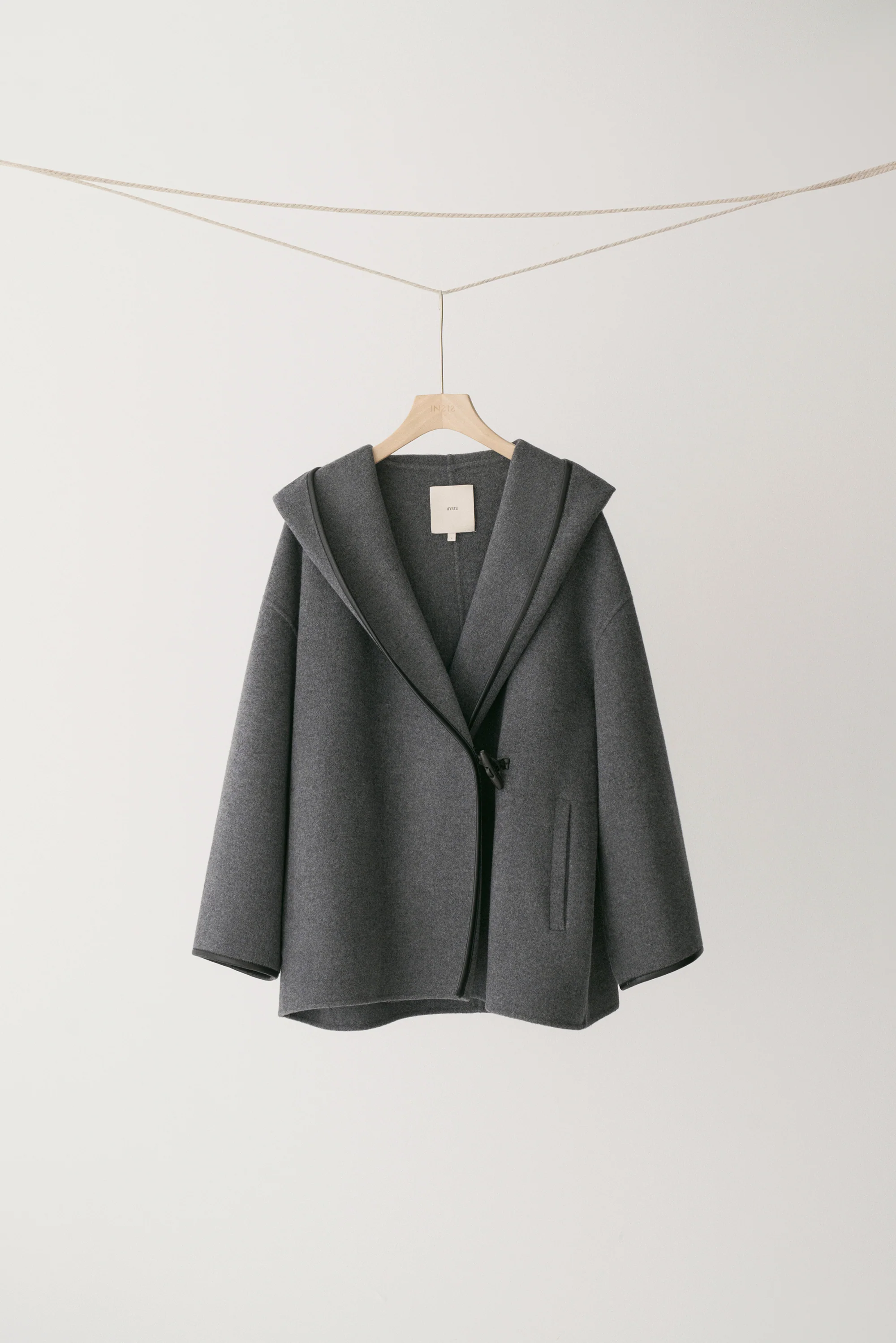 Nomadic Hooded Coat - Image 12