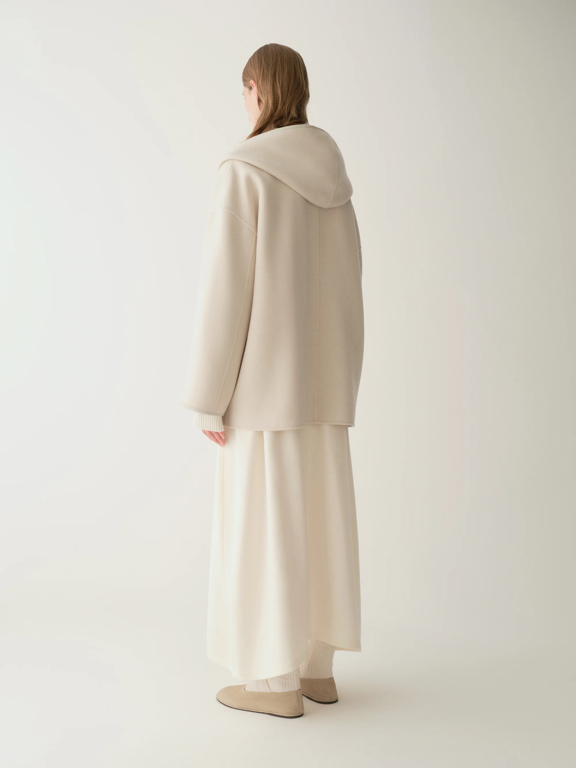 Nomadic Hooded Coat - Image 15