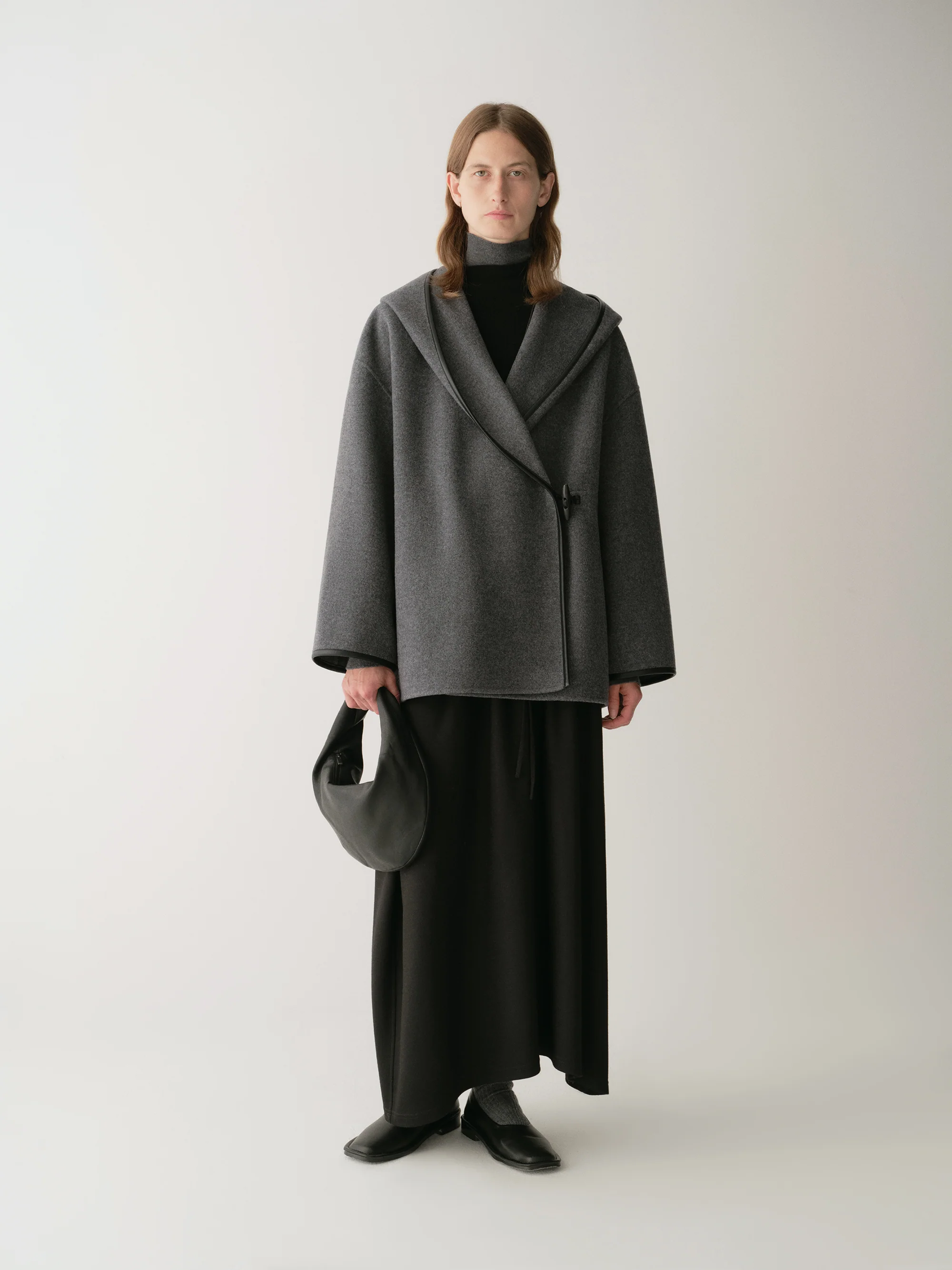 Nomadic Hooded Coat - Image 4