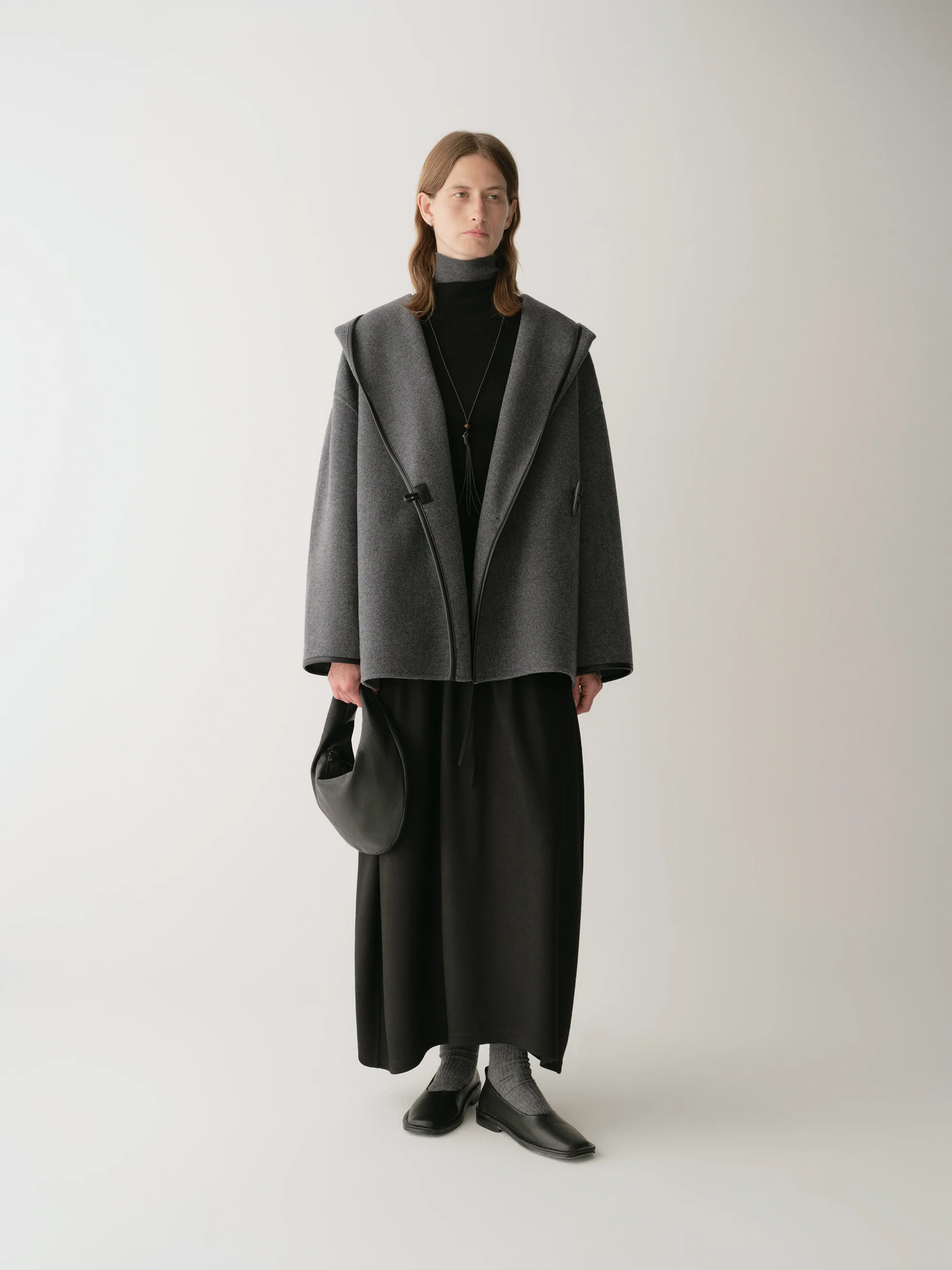 Nomadic Hooded Coat - Image 5