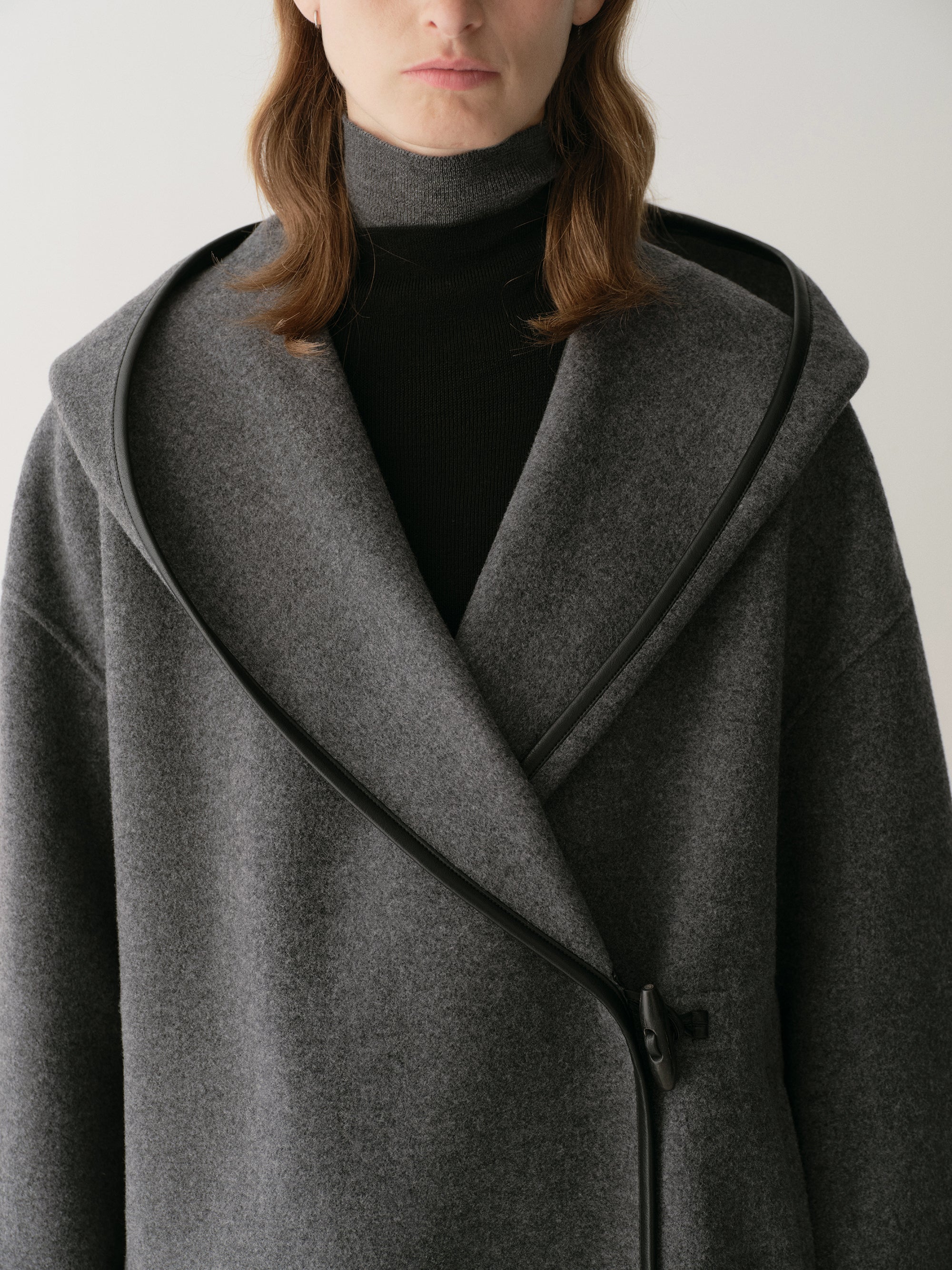 Nomadic Hooded Coat - Image 7