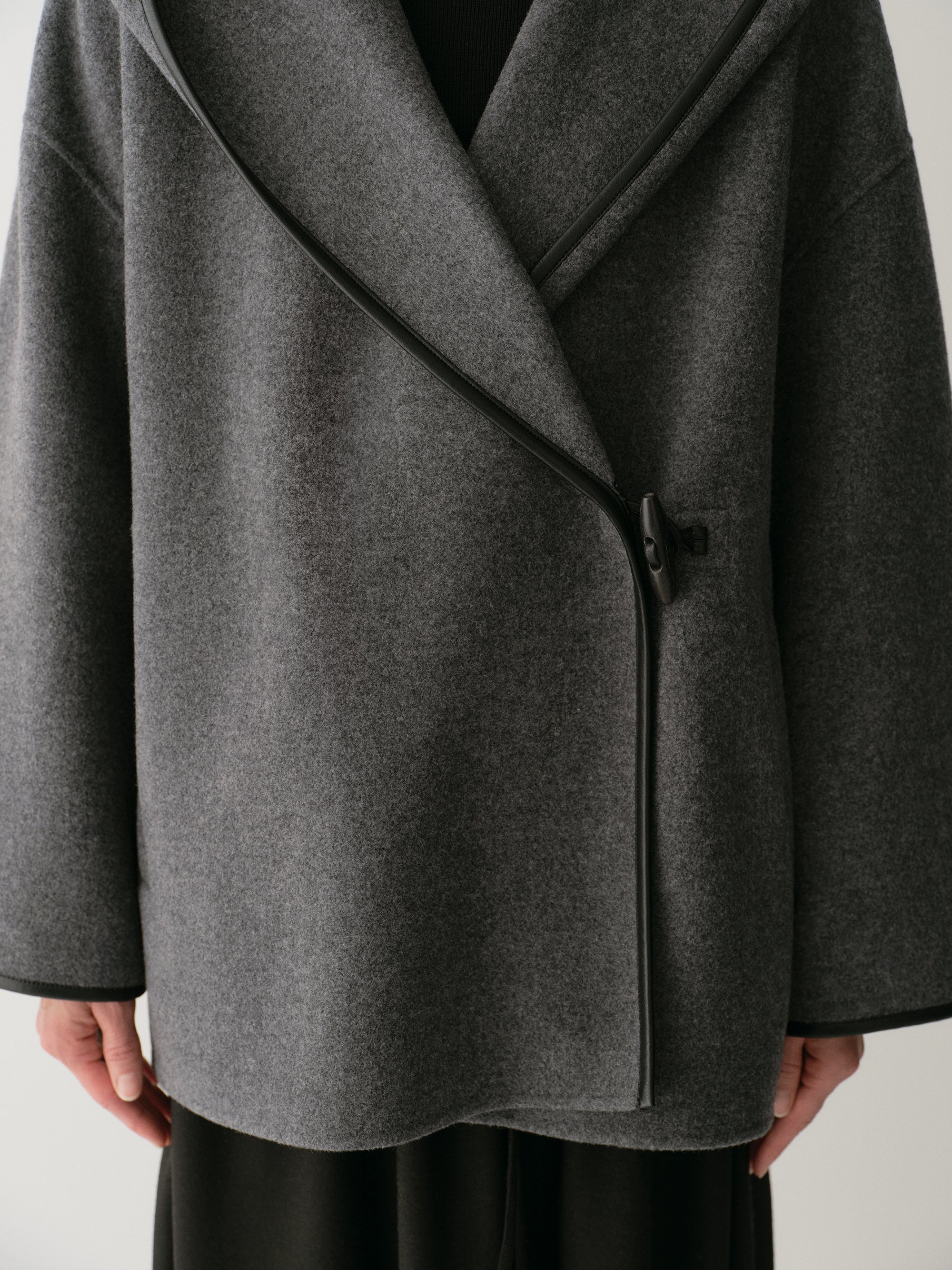 Nomadic Hooded Coat - Image 8