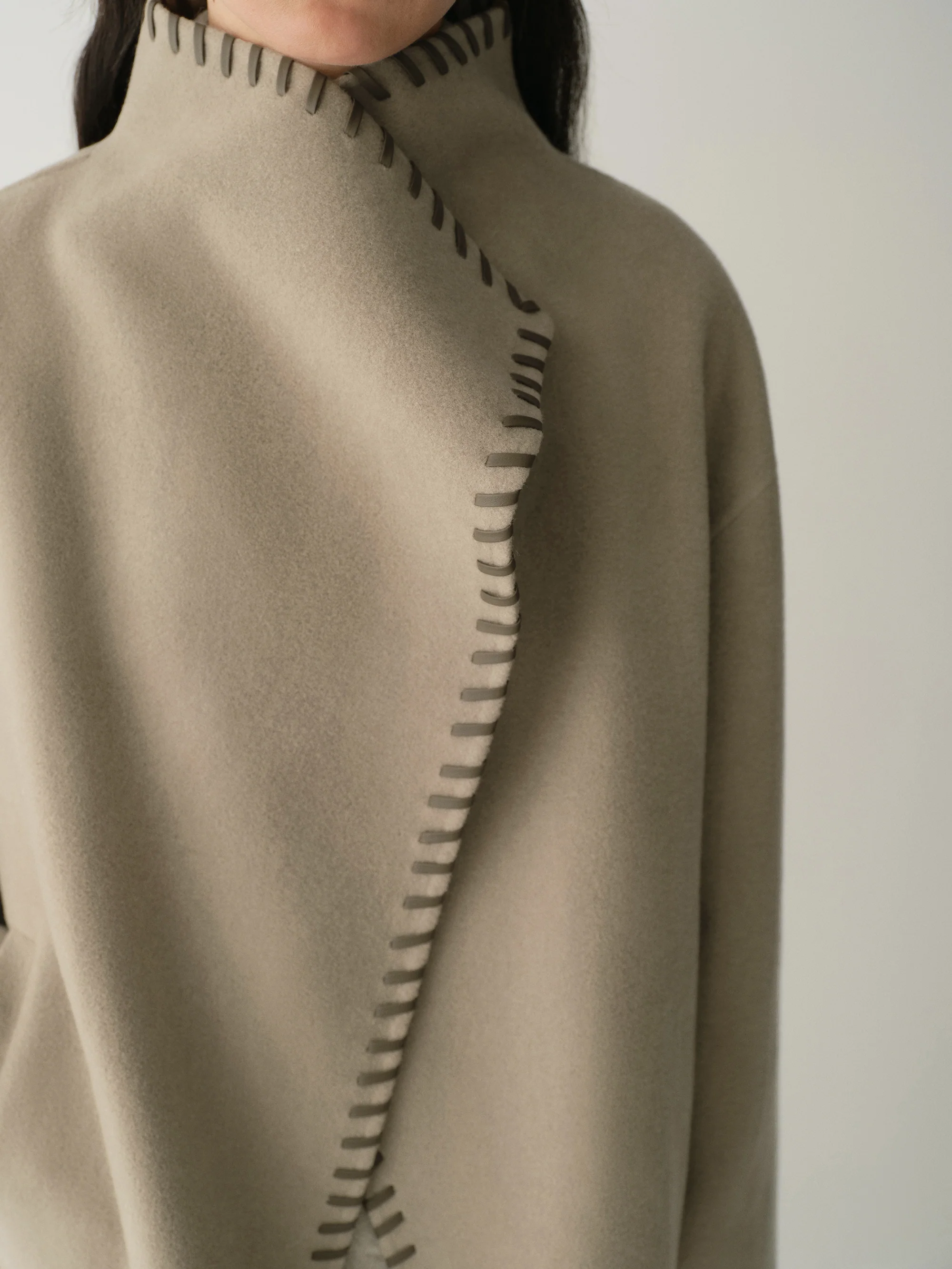 Nomadic Short Coat - Image 10