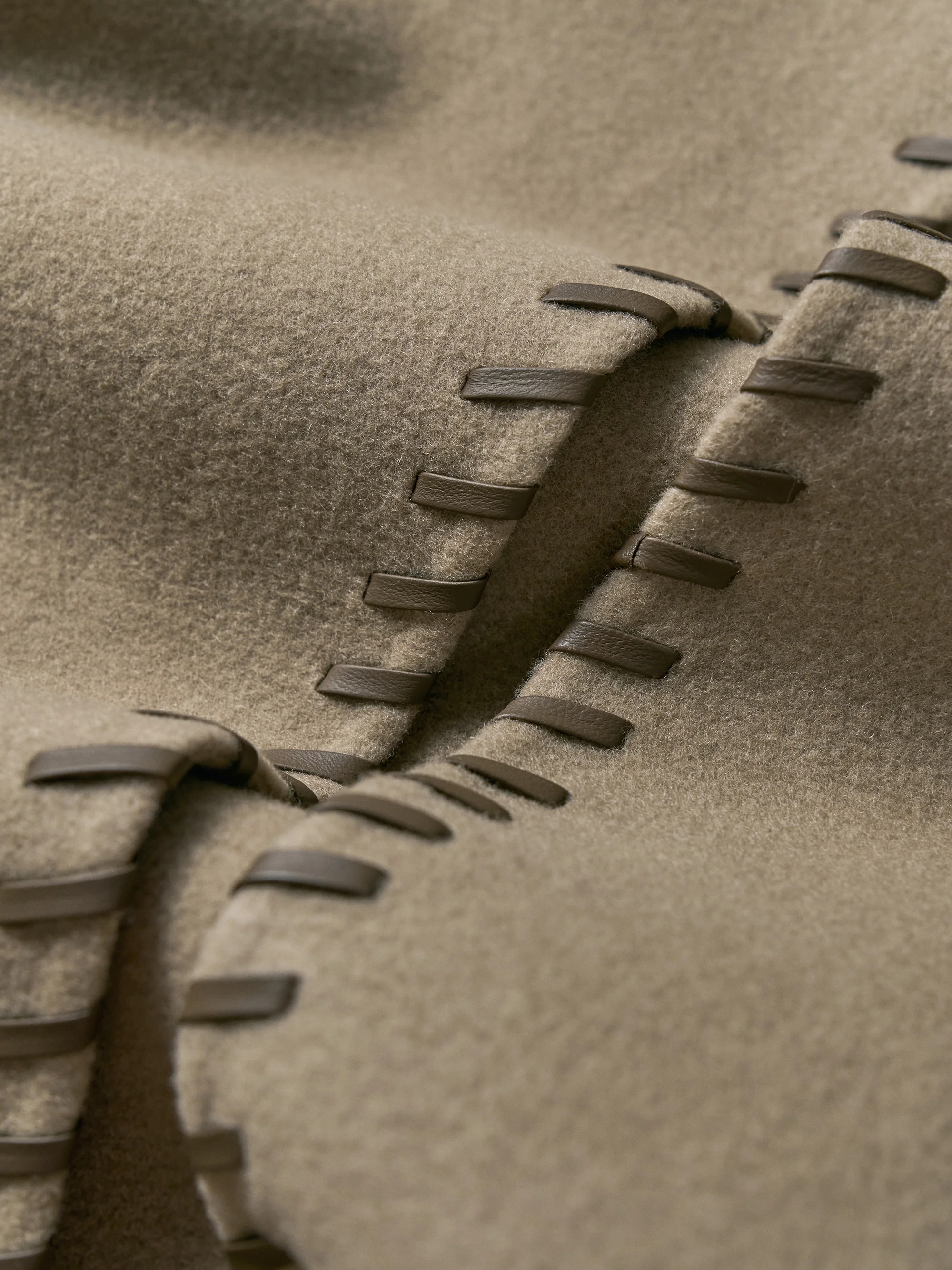 Nomadic Short Coat - Image 13