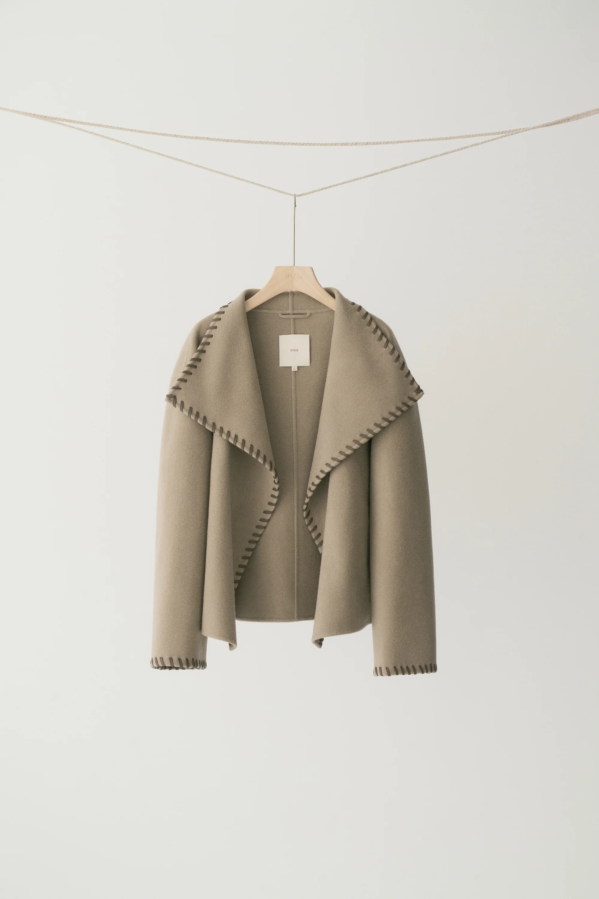 Nomadic Short Coat - Image 14