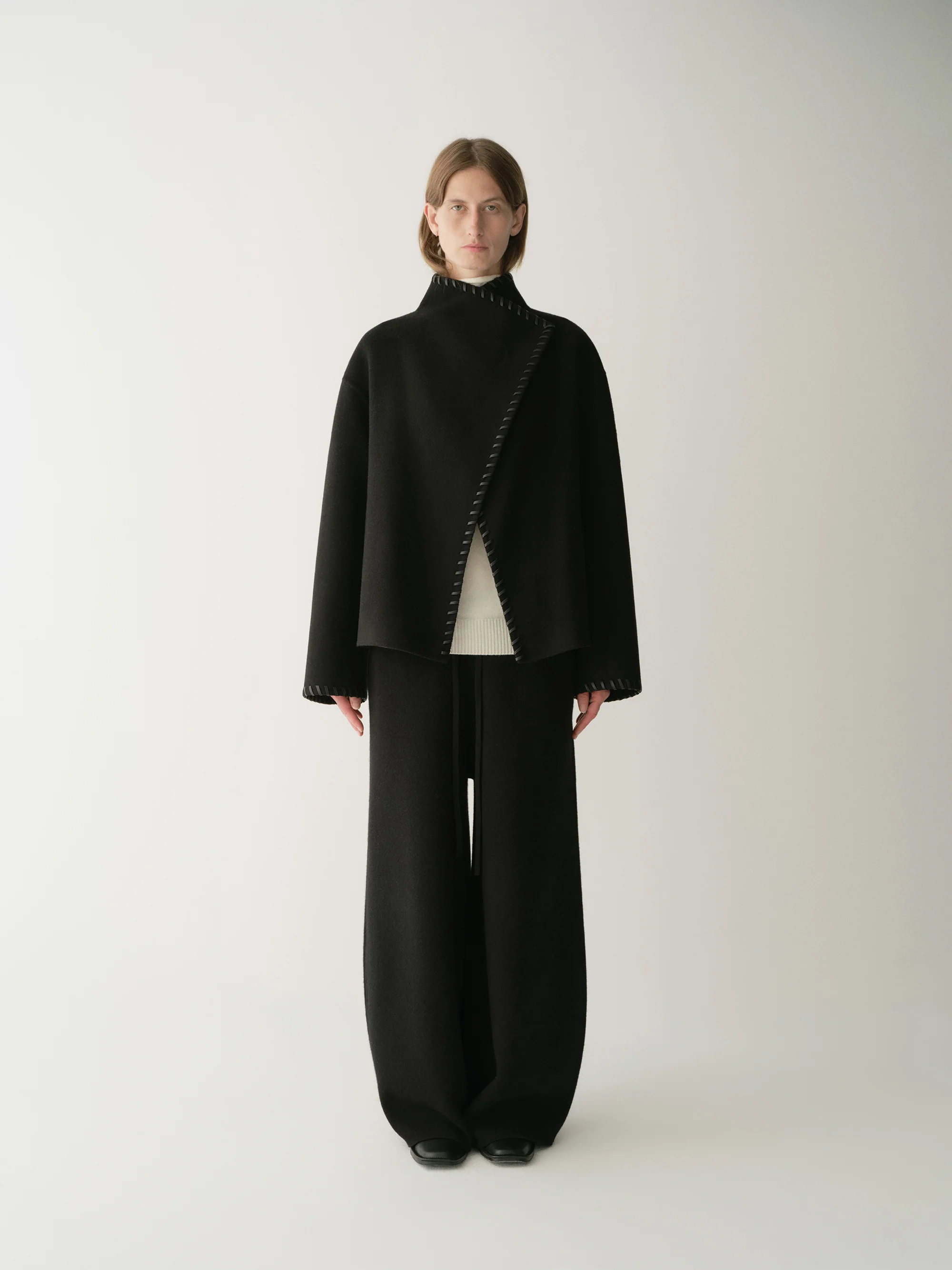Nomadic Short Coat - Image 15