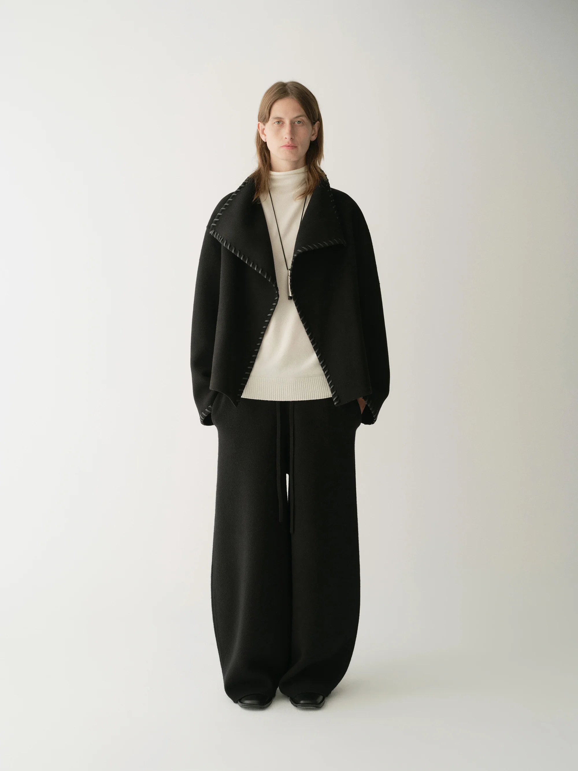 Nomadic Short Coat - Image 16