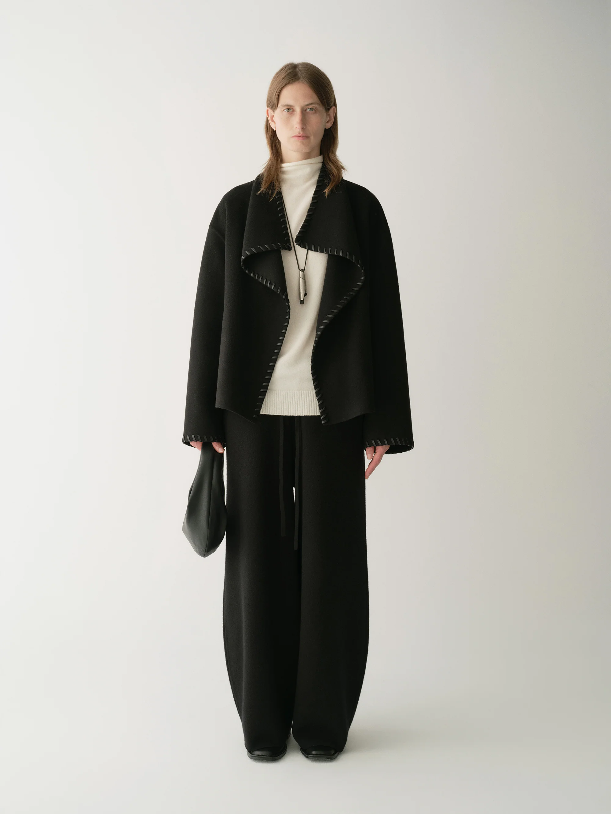 Nomadic Short Coat - Image 17