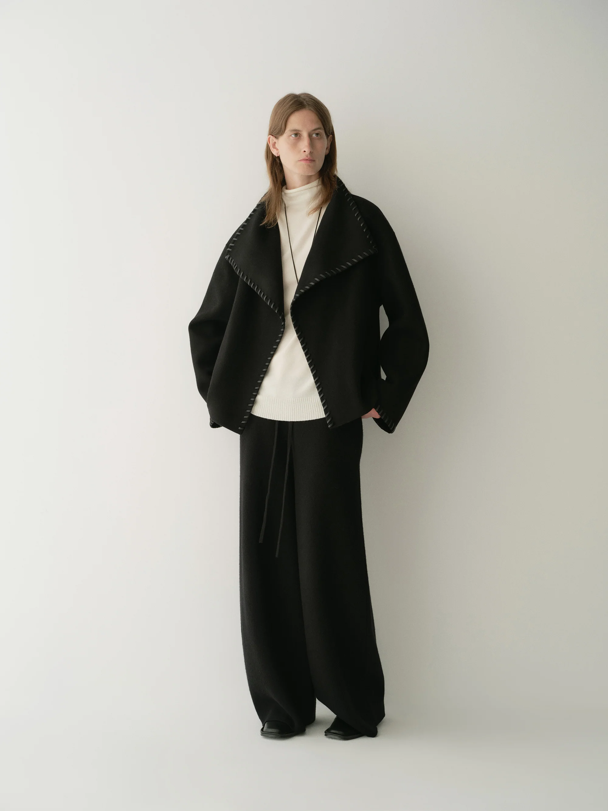Nomadic Short Coat - Image 18