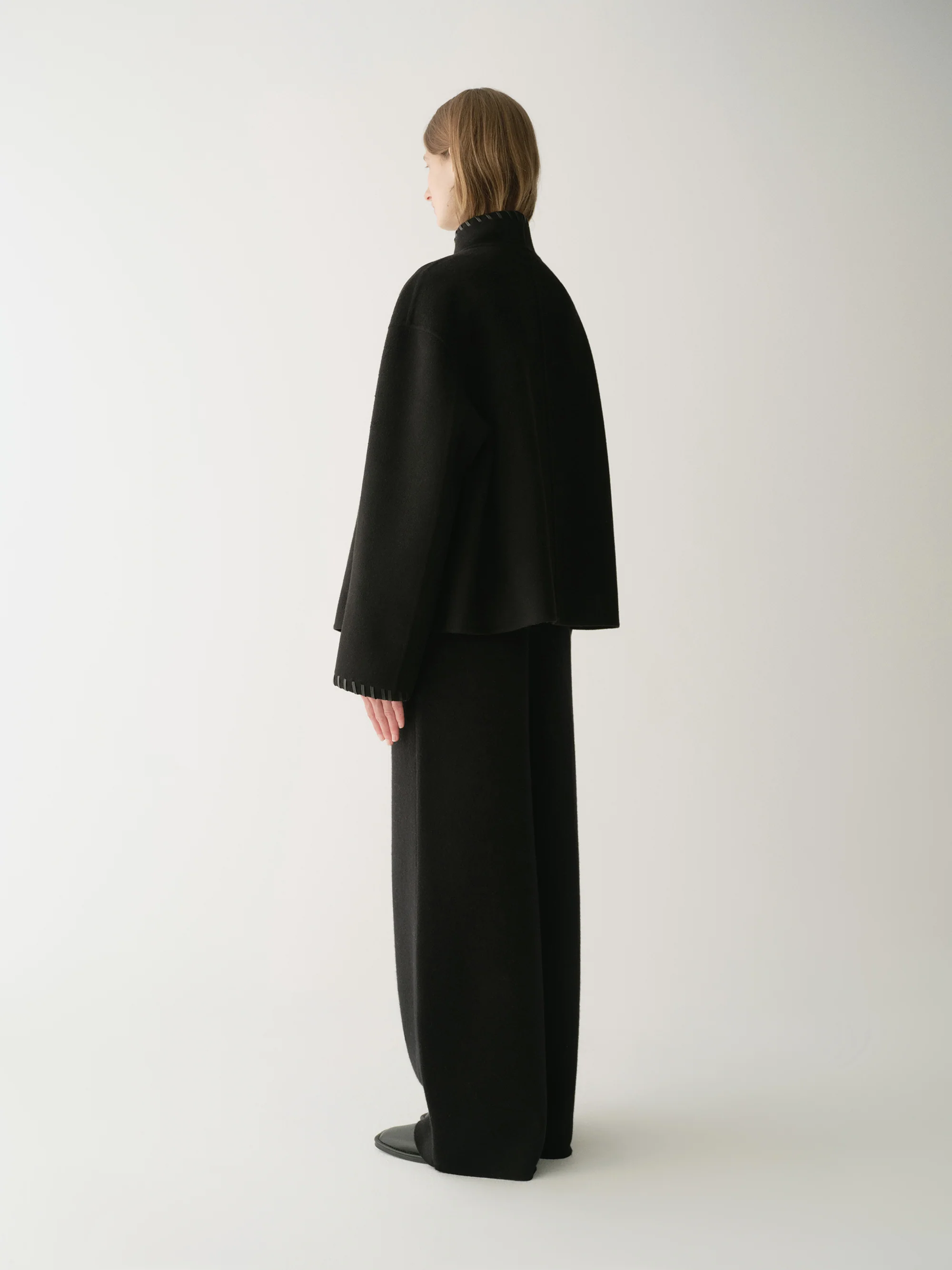 Nomadic Short Coat - Image 19