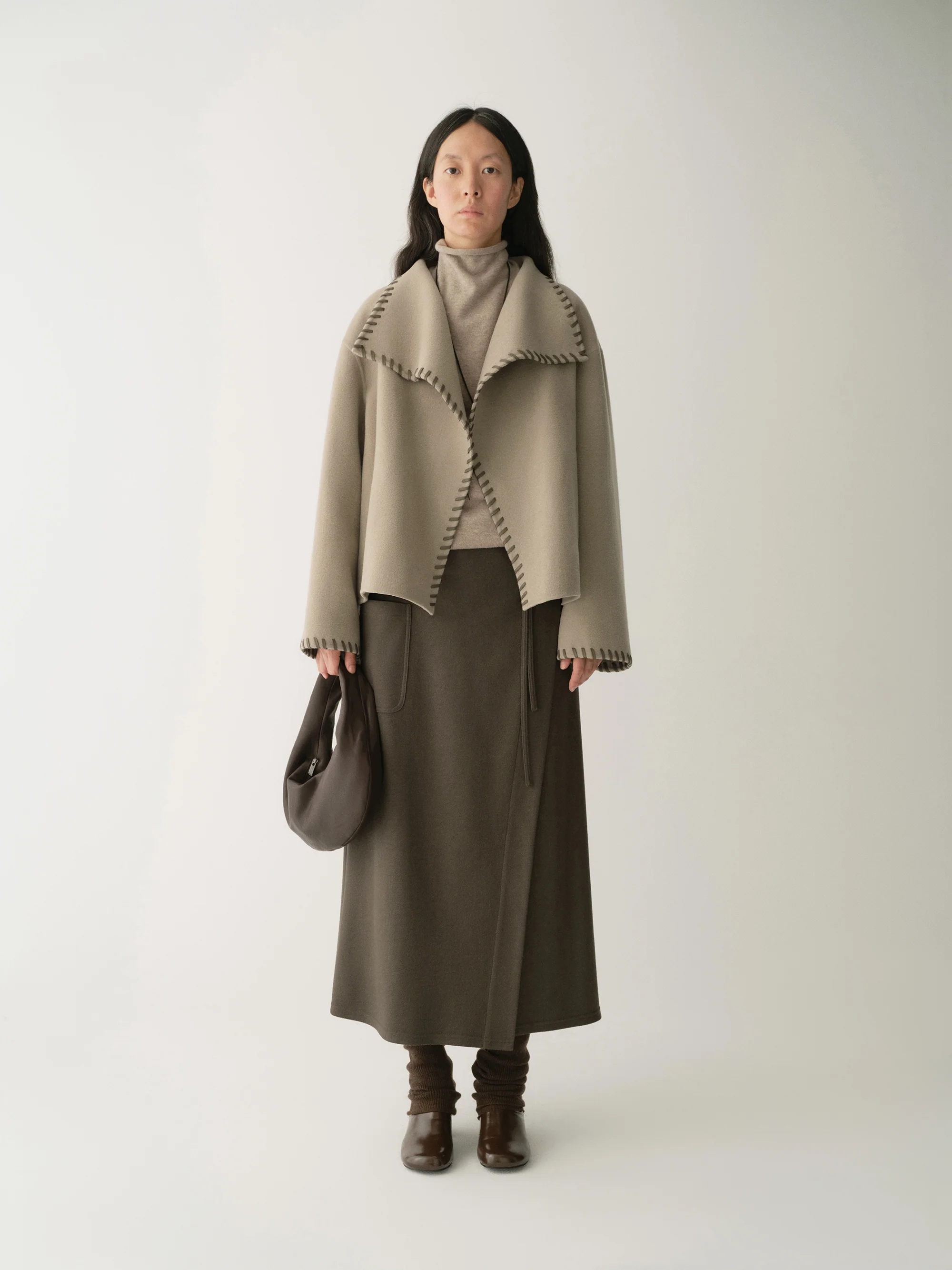 Nomadic Short Coat - Image 2