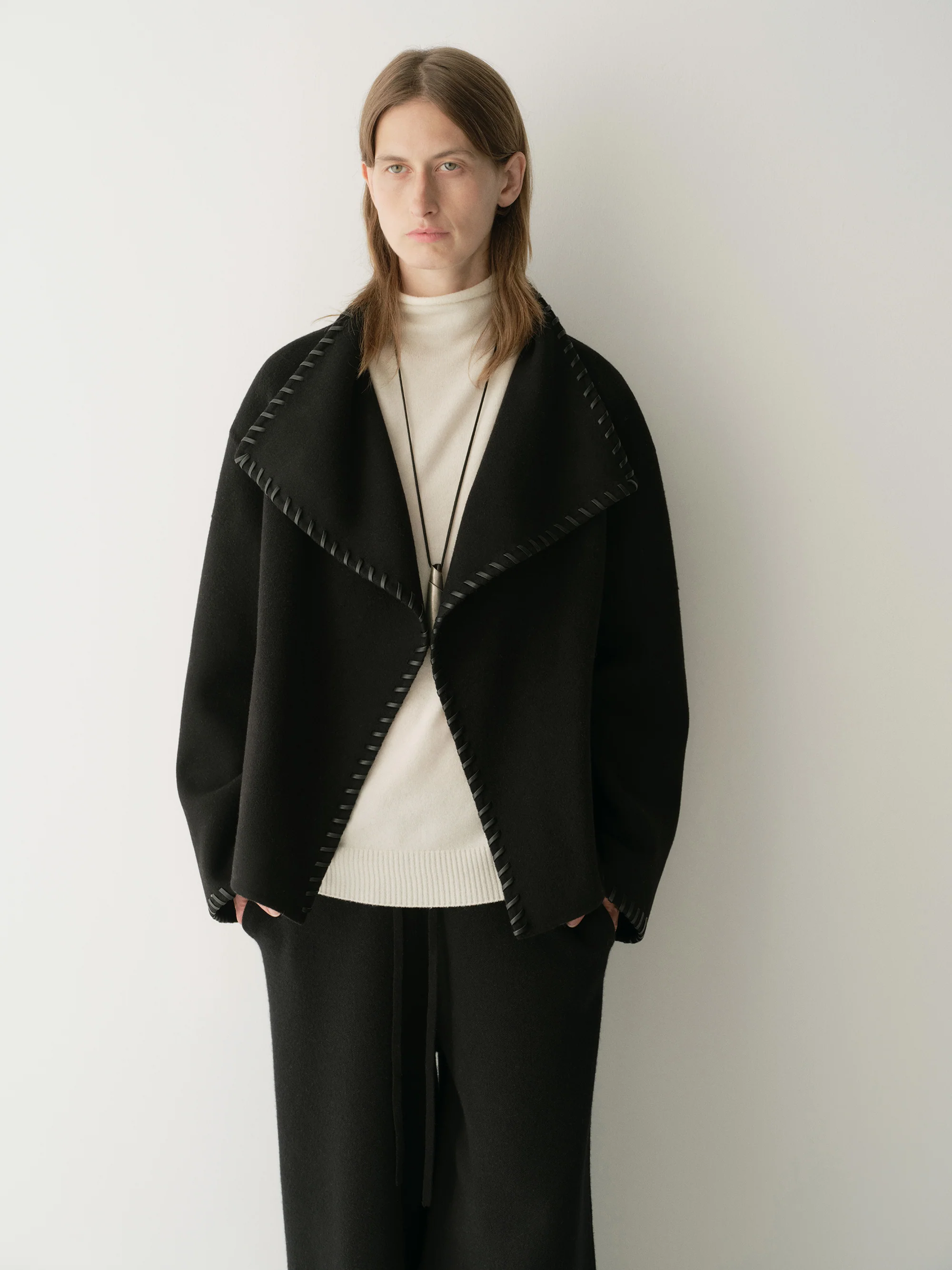 Nomadic Short Coat - Image 20