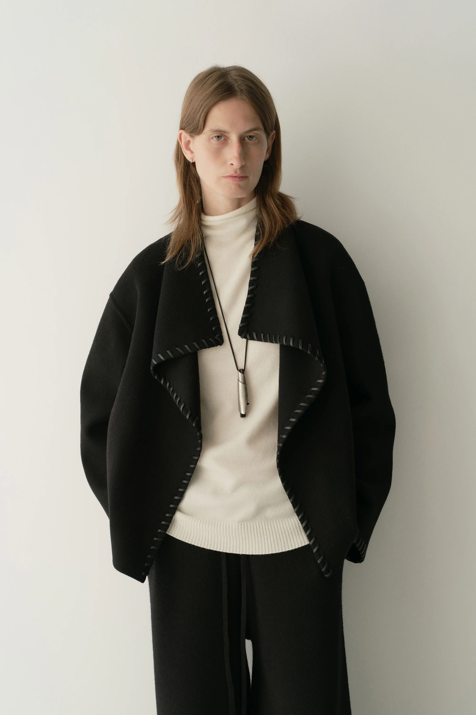 Nomadic Short Coat - Image 3
