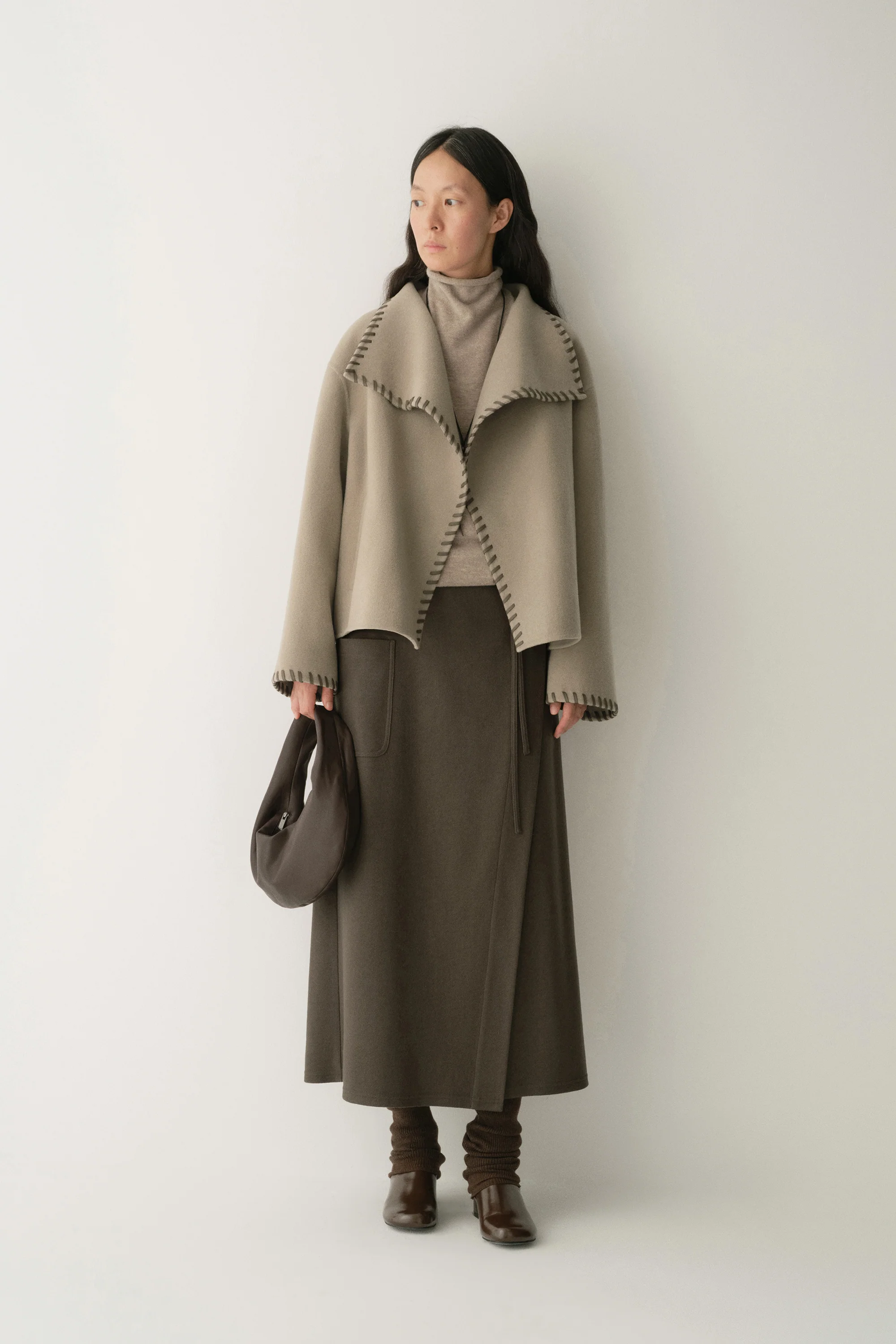 Nomadic Short Coat - Image 4