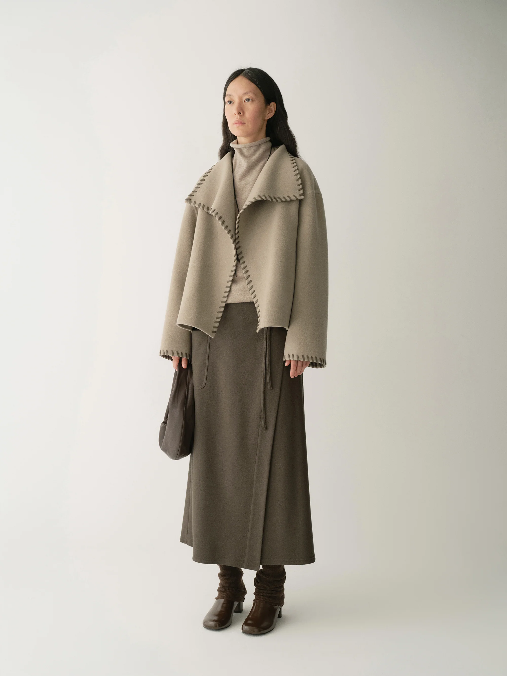 Nomadic Short Coat - Image 6