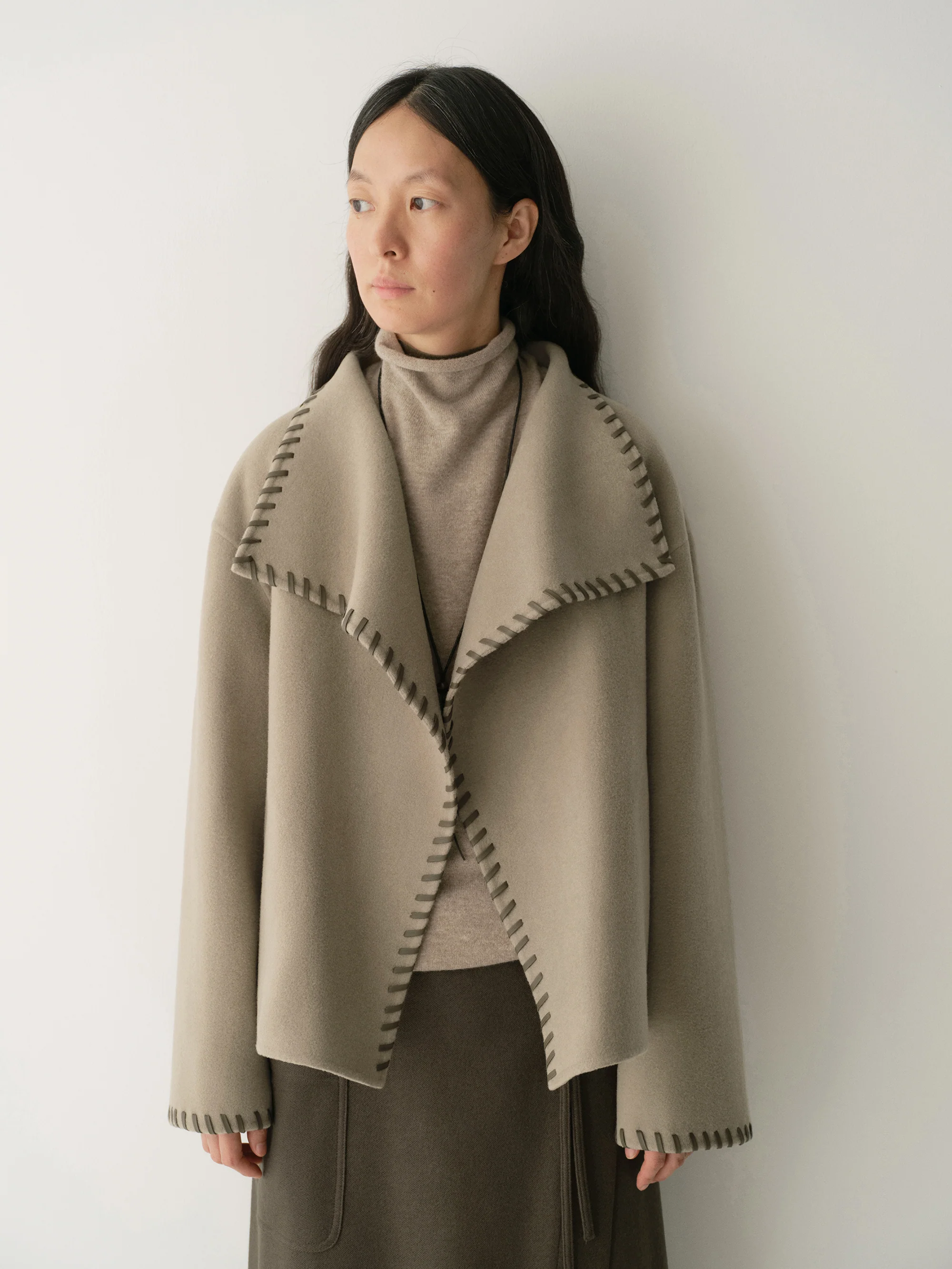 Nomadic Short Coat - Image 7