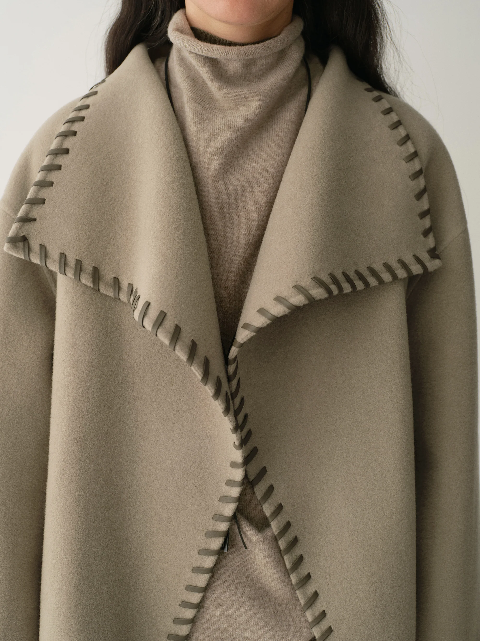 Nomadic Short Coat - Image 9