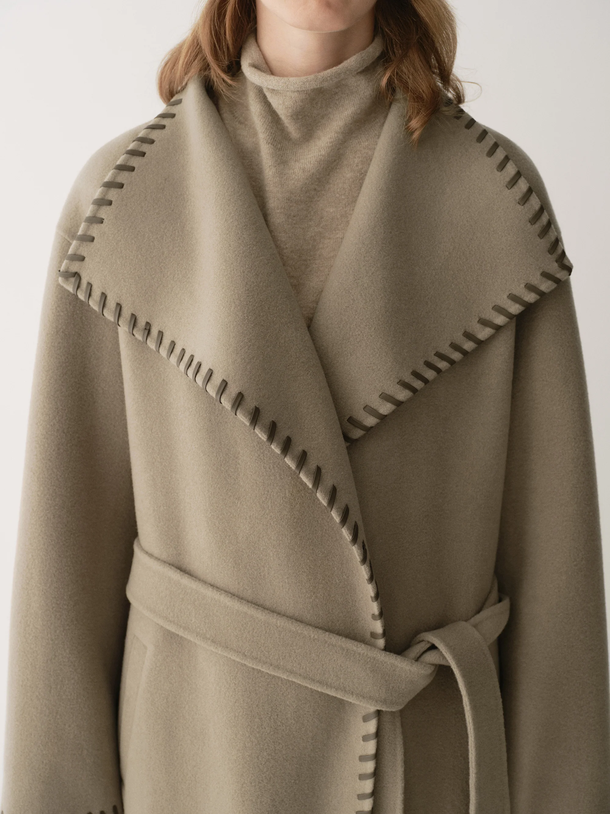 Nomadic Long Coat - Image 11