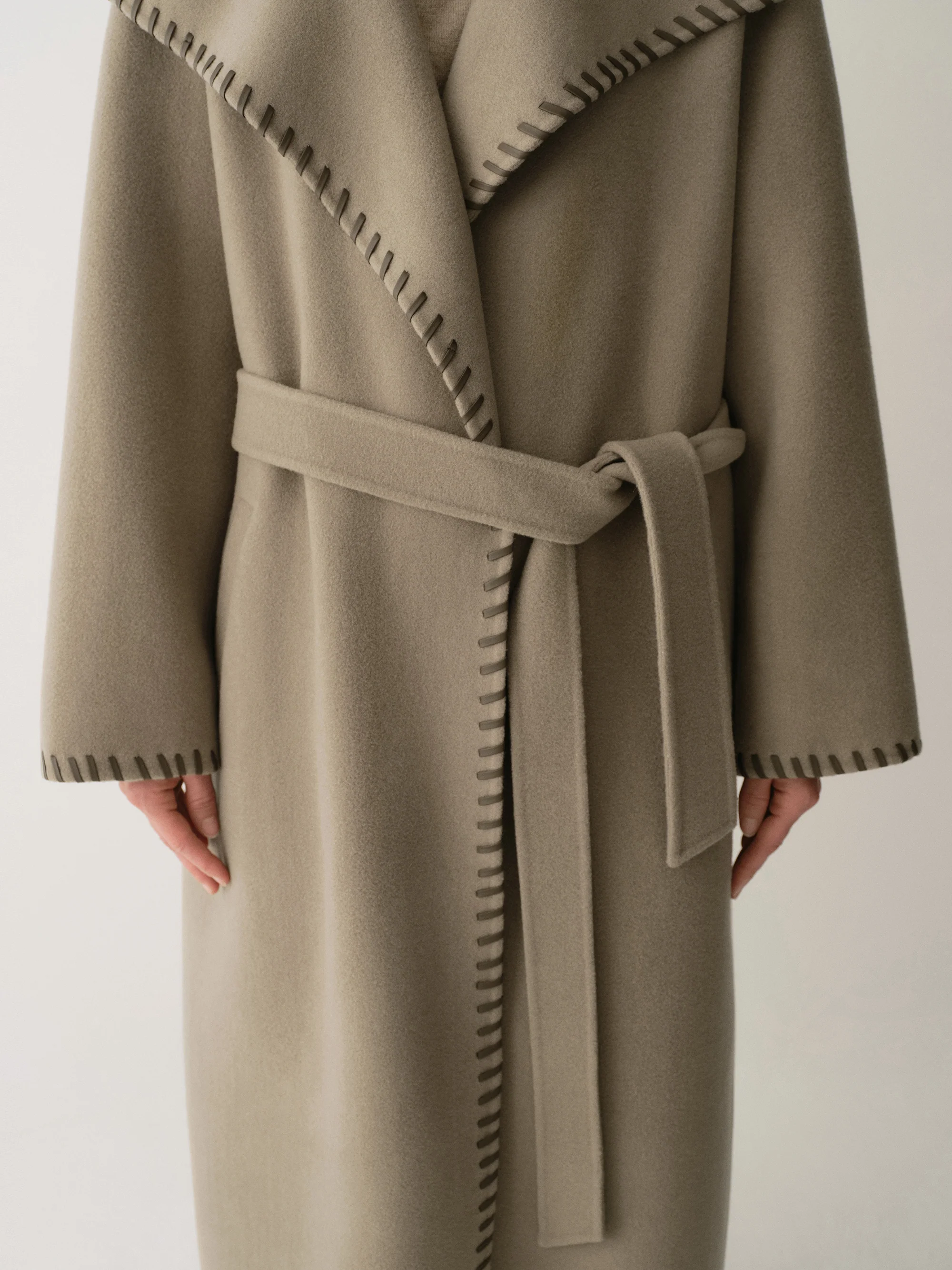 Nomadic Long Coat - Image 12