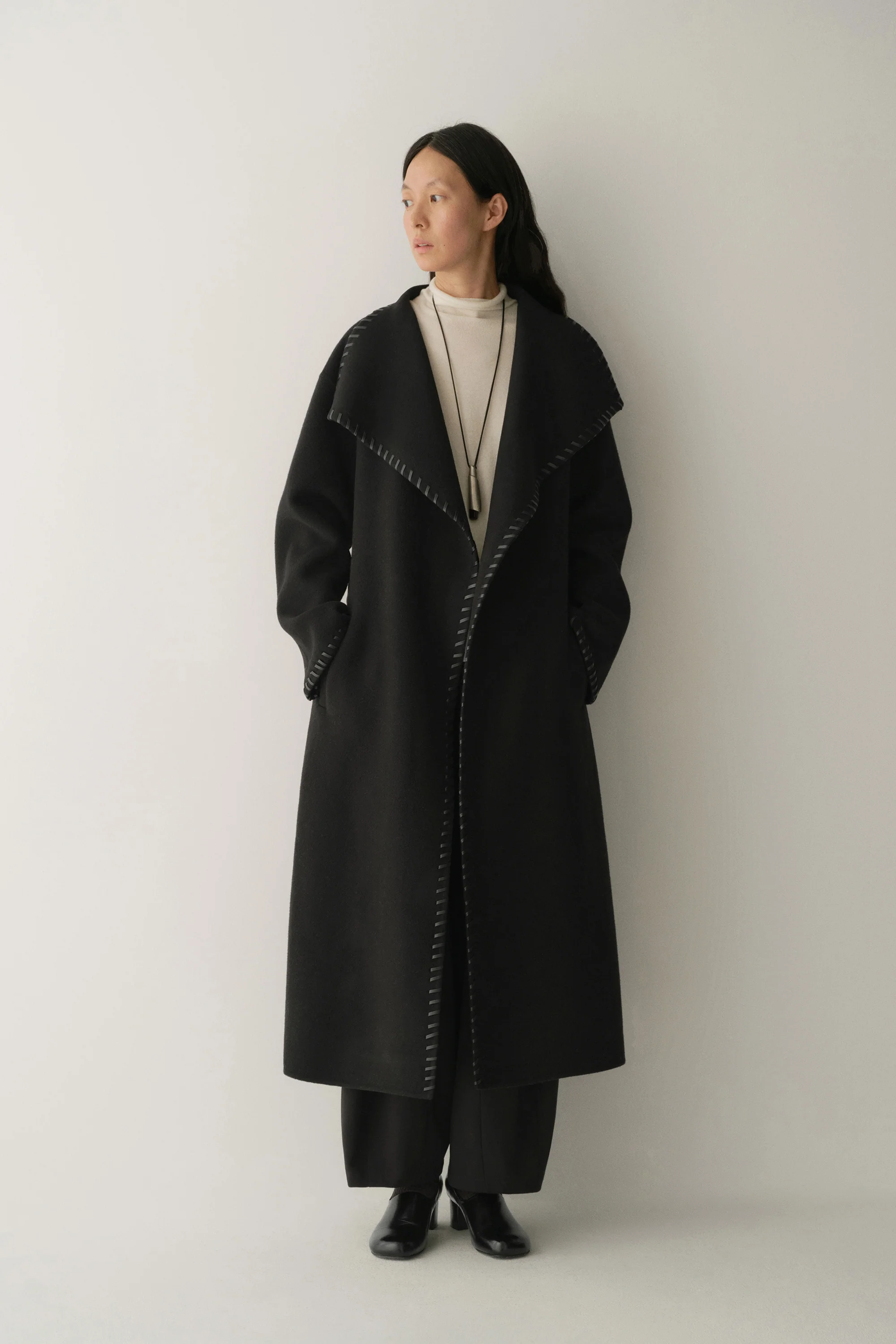Nomadic Long Coat - Image 16