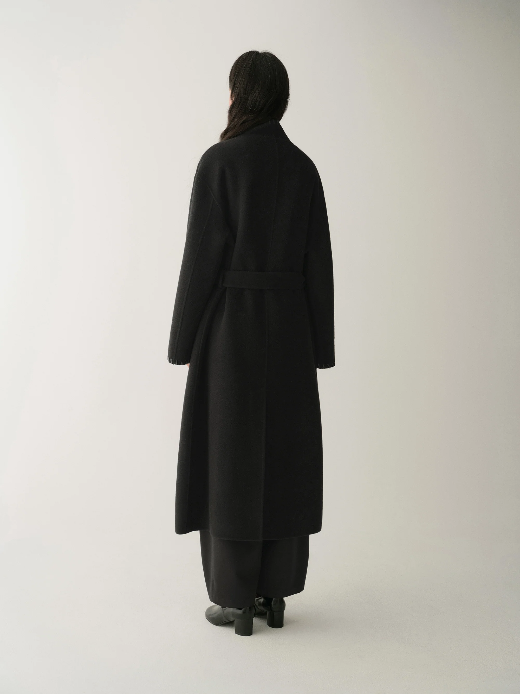 Nomadic Long Coat - Image 17