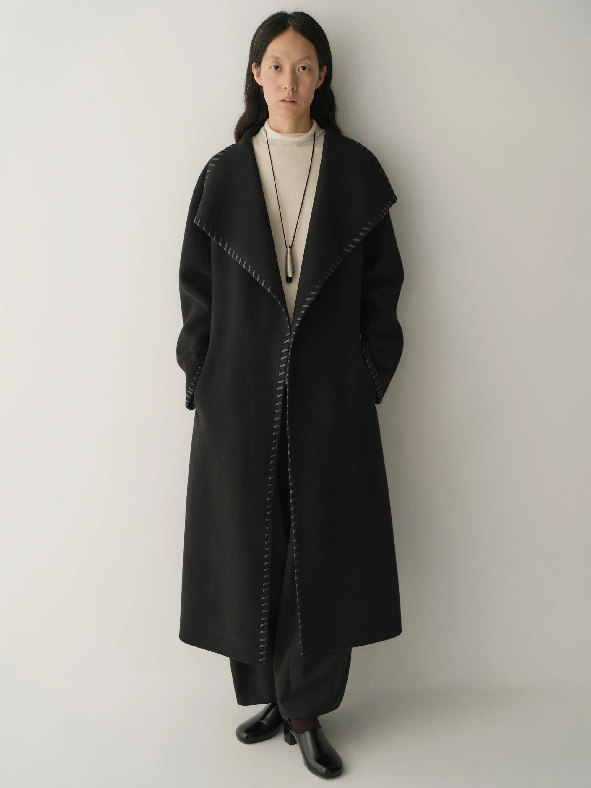 Nomadic Long Coat - Image 18