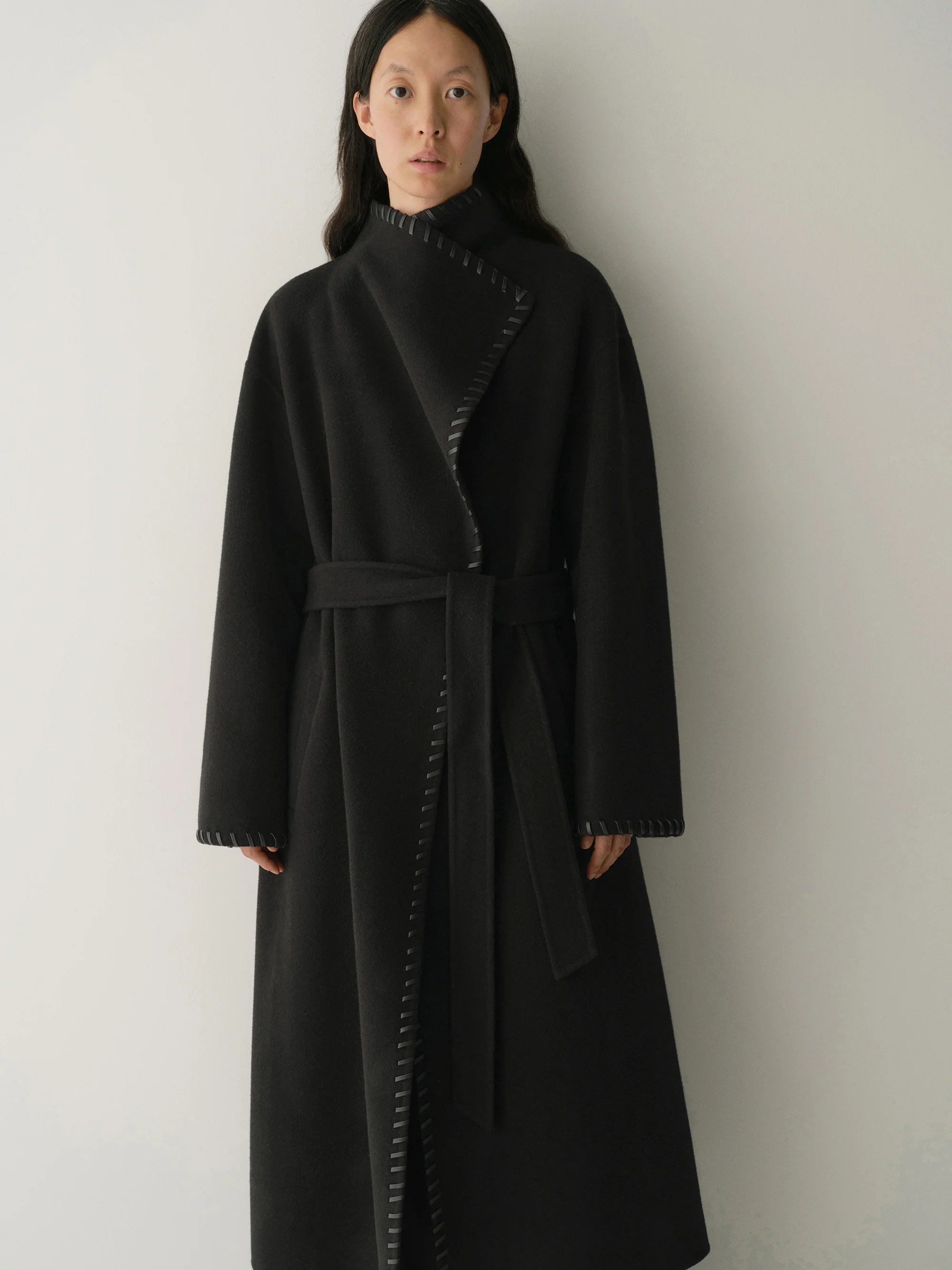 Nomadic Long Coat - Image 19