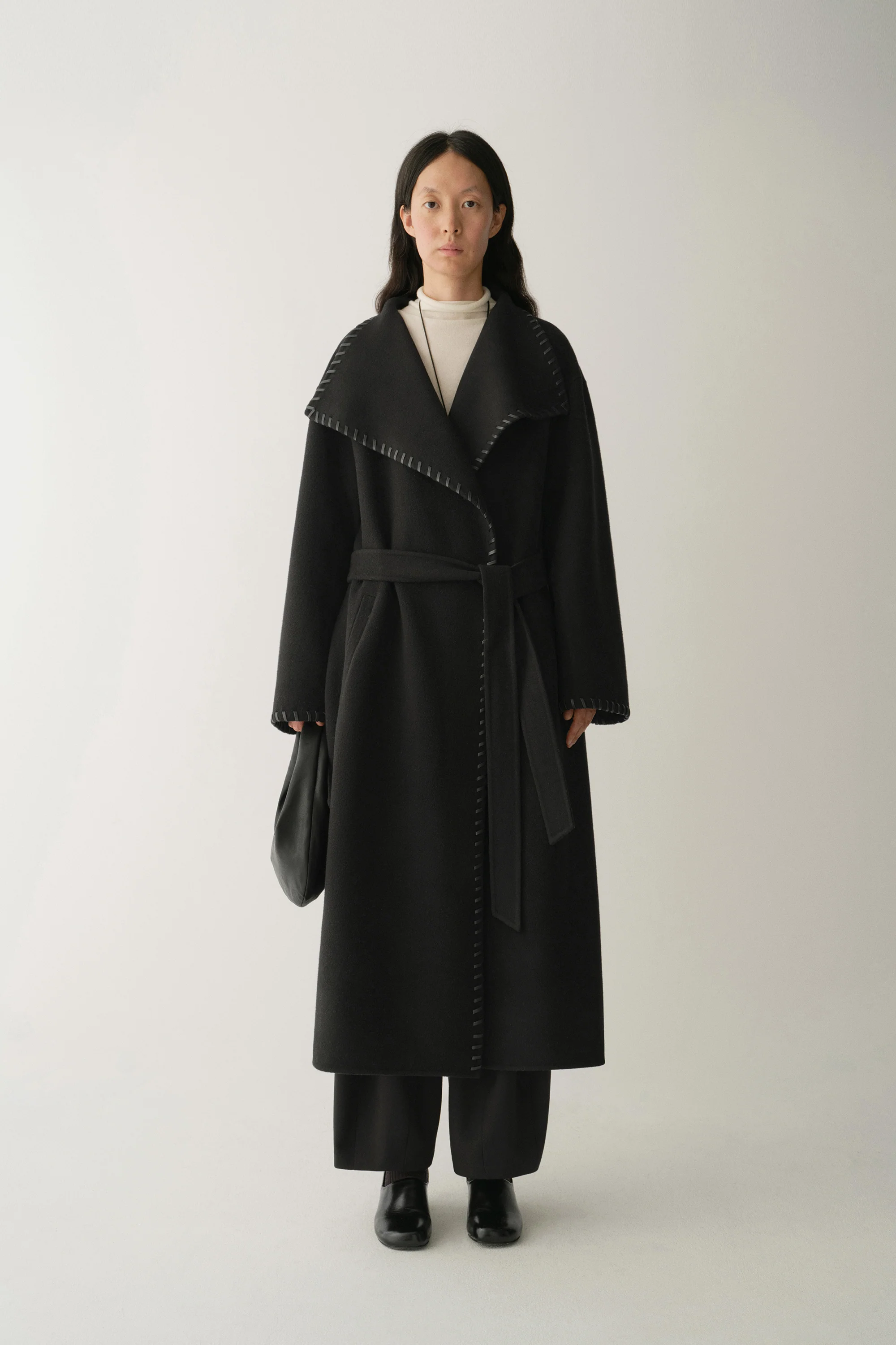 Nomadic Long Coat - Image 3