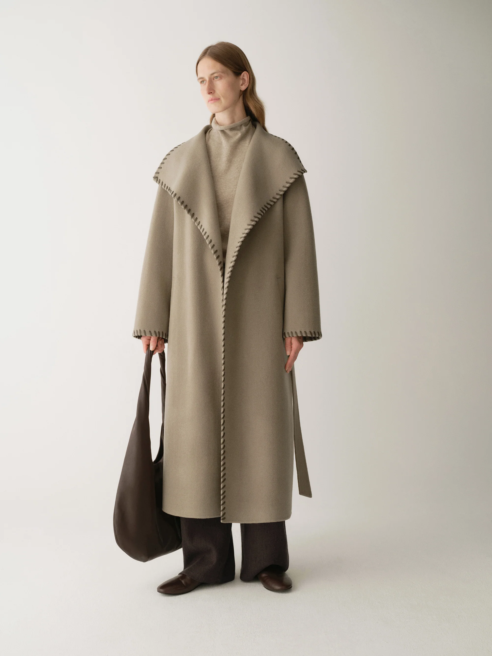 Nomadic Long Coat - Image 5