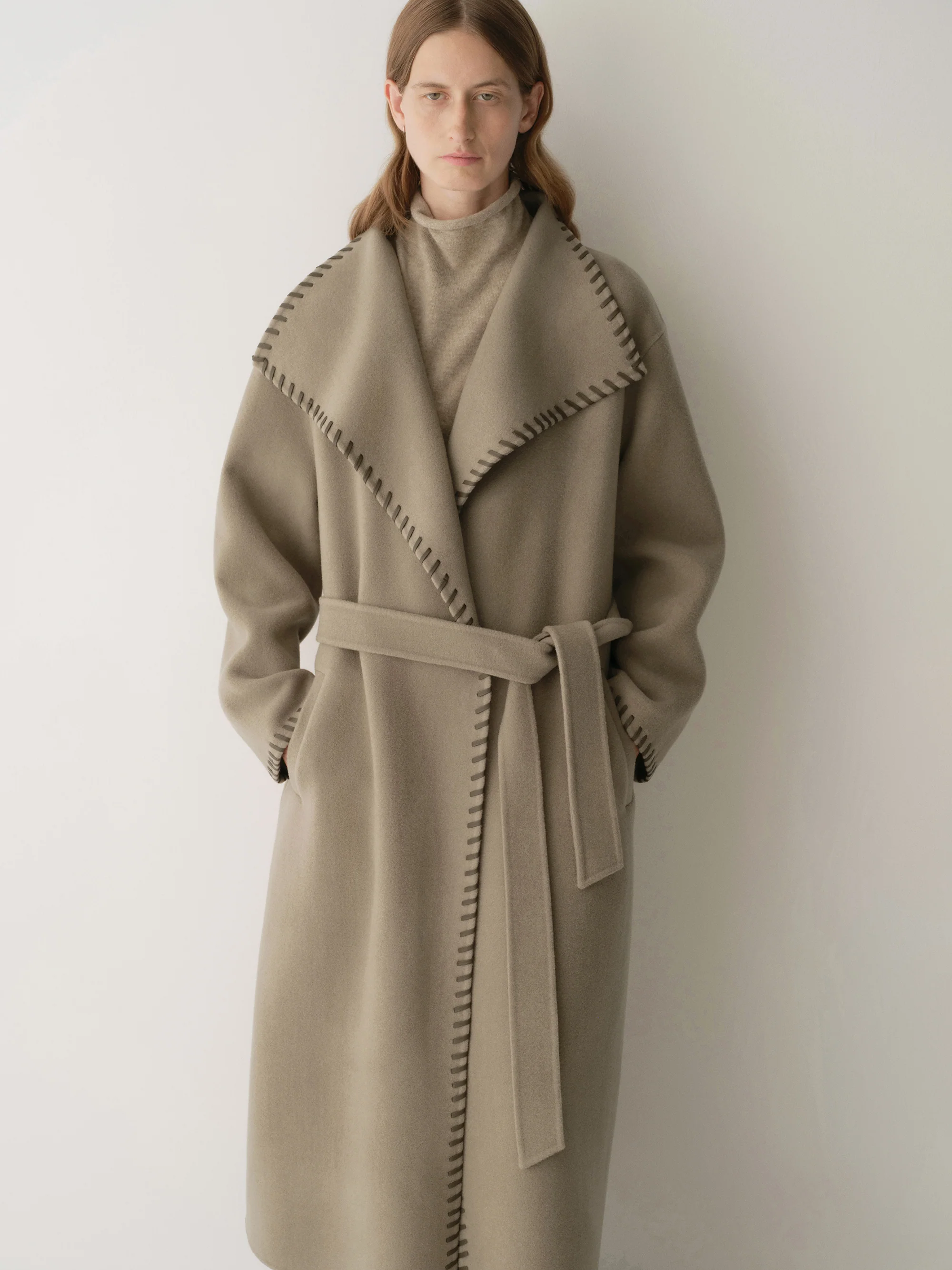 Nomadic Long Coat - Image 7