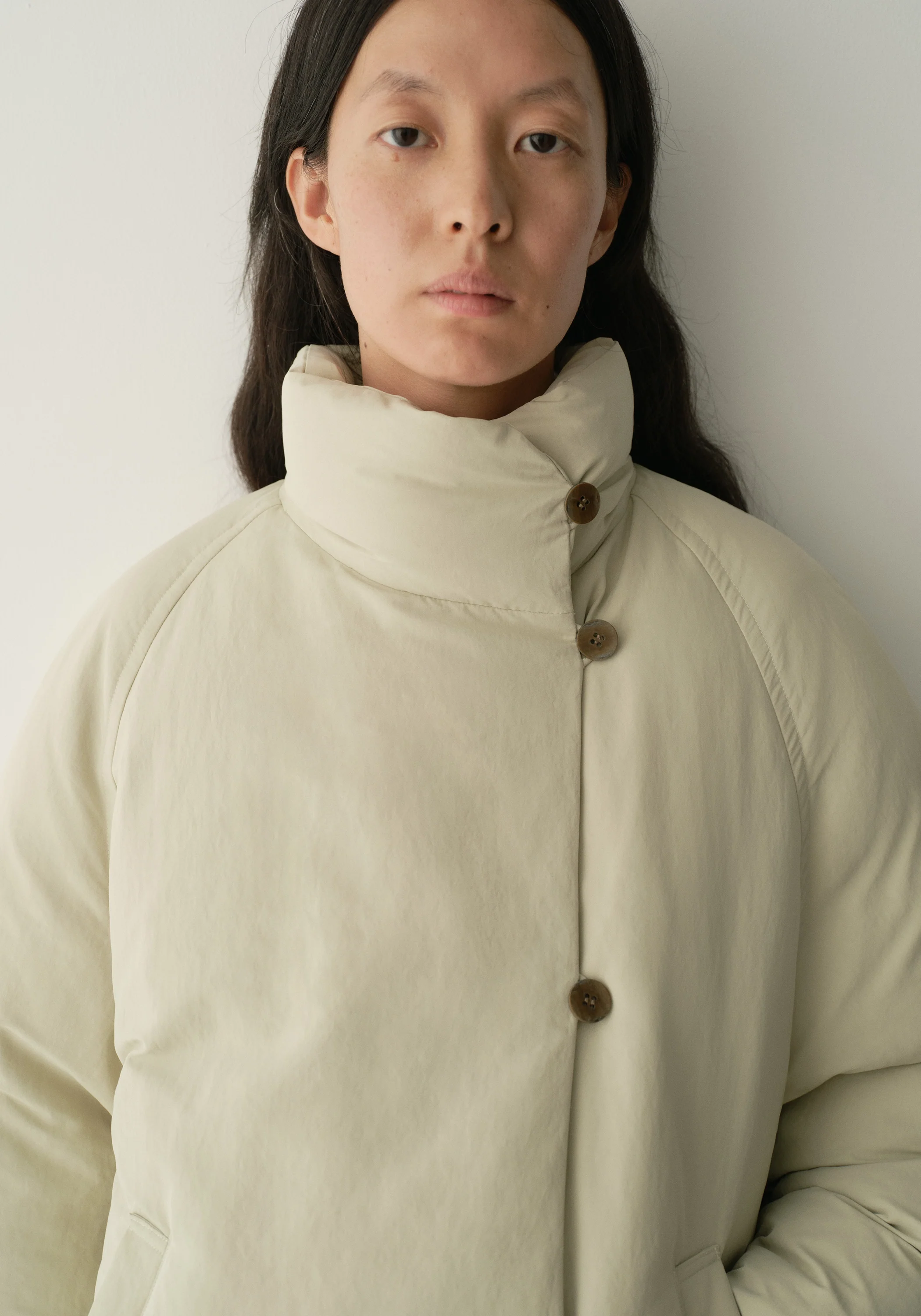 Micro-cocoon Down Jacket - Image 10