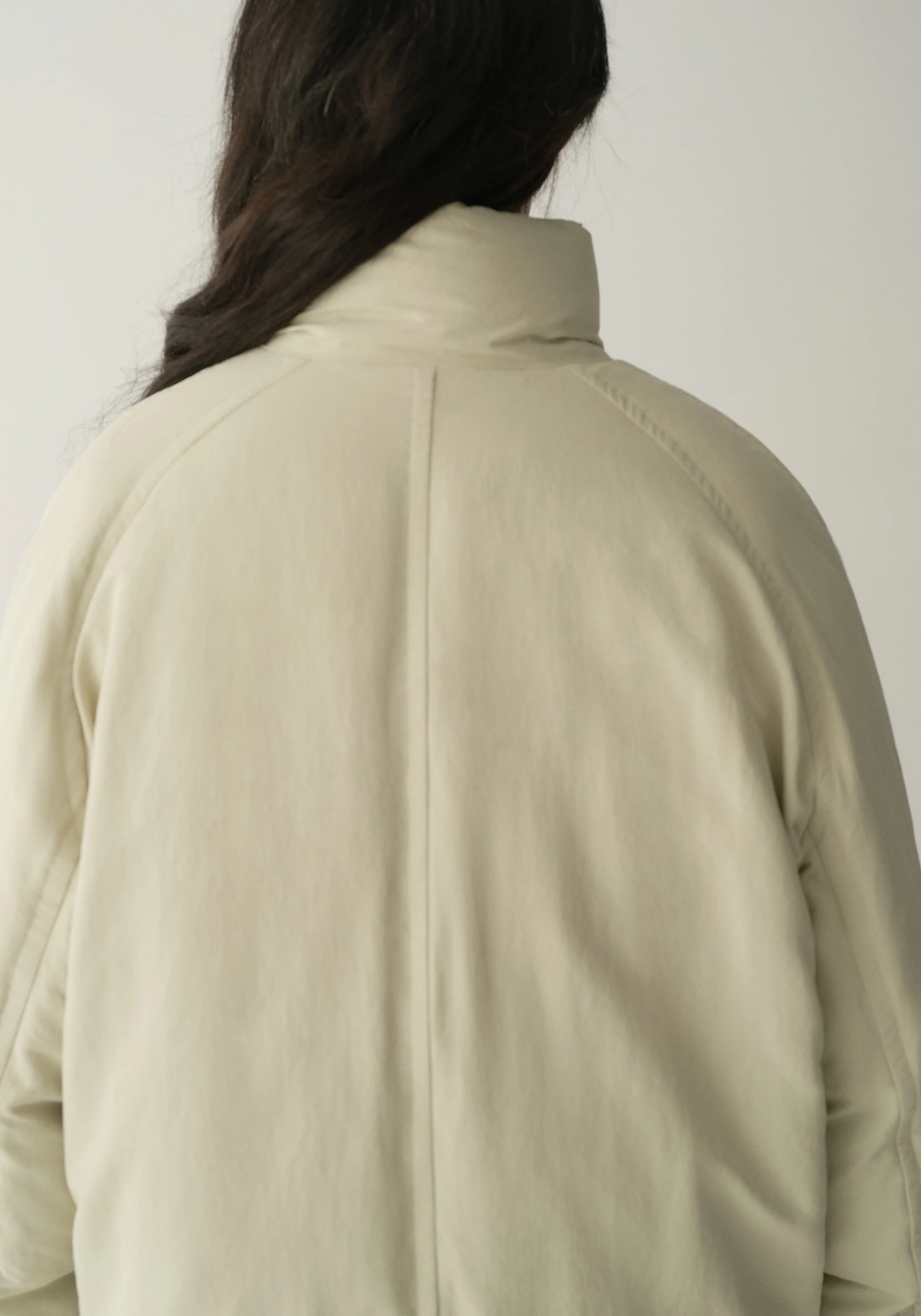Micro-cocoon Down Jacket - Image 11