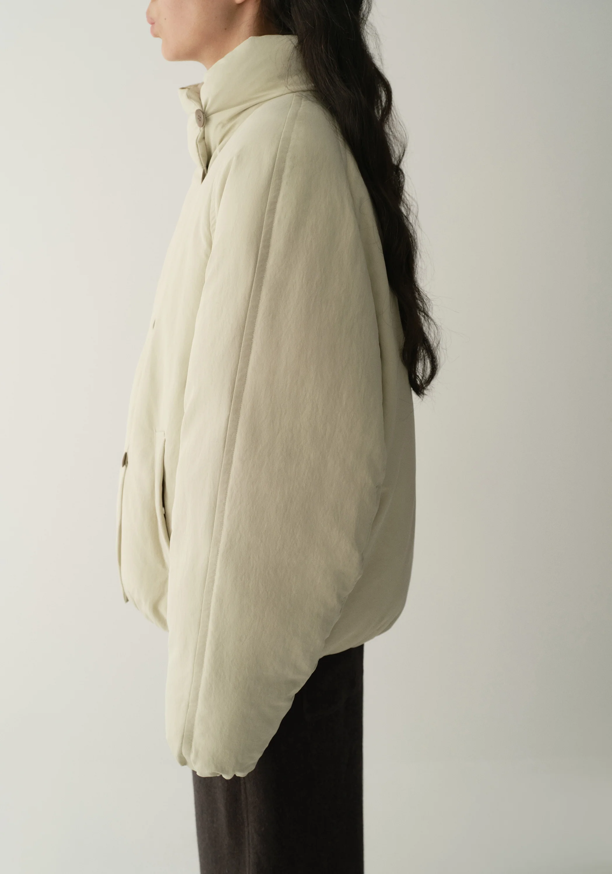 Micro-cocoon Down Jacket - Image 12