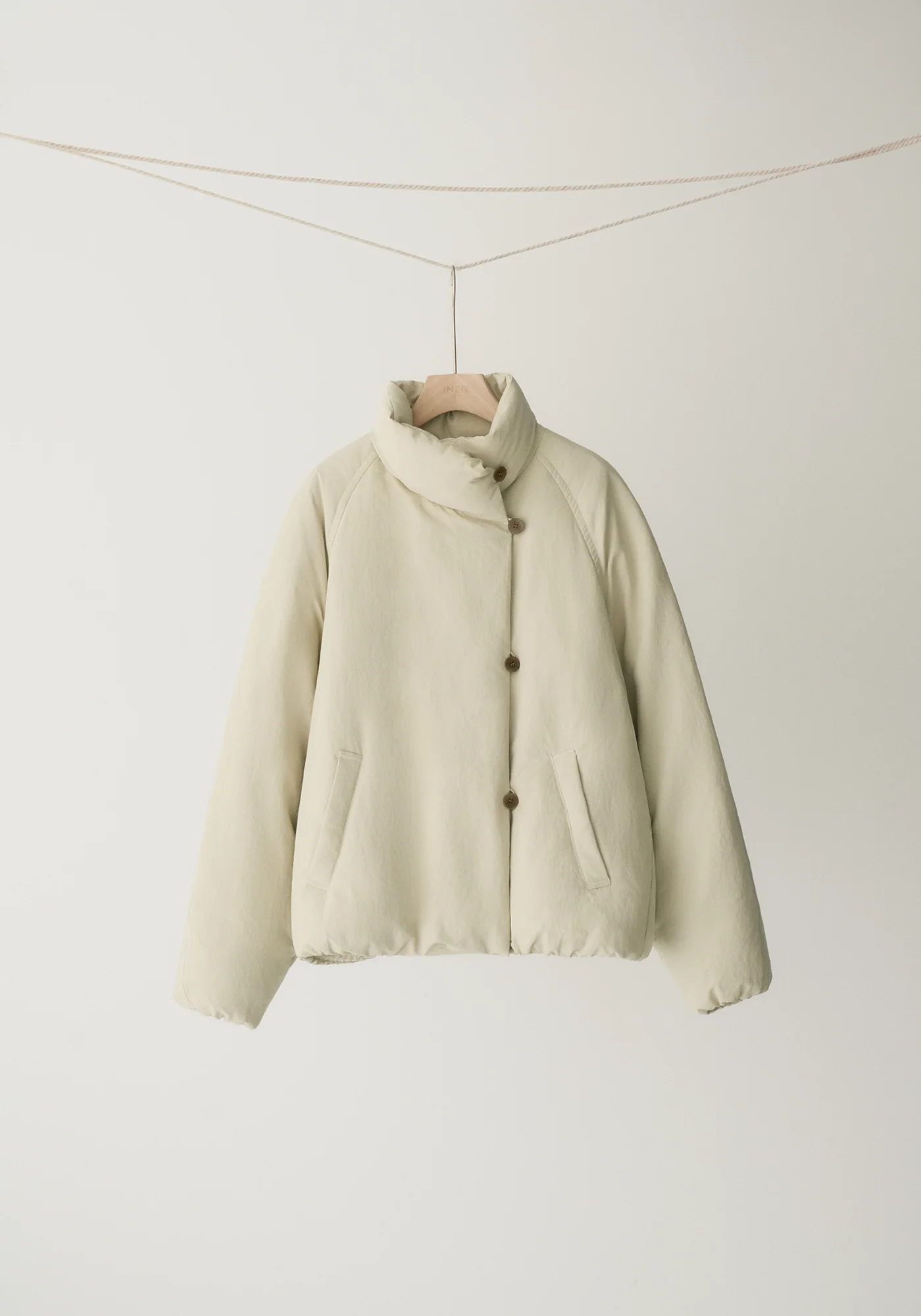Micro-cocoon Down Jacket - Image 18