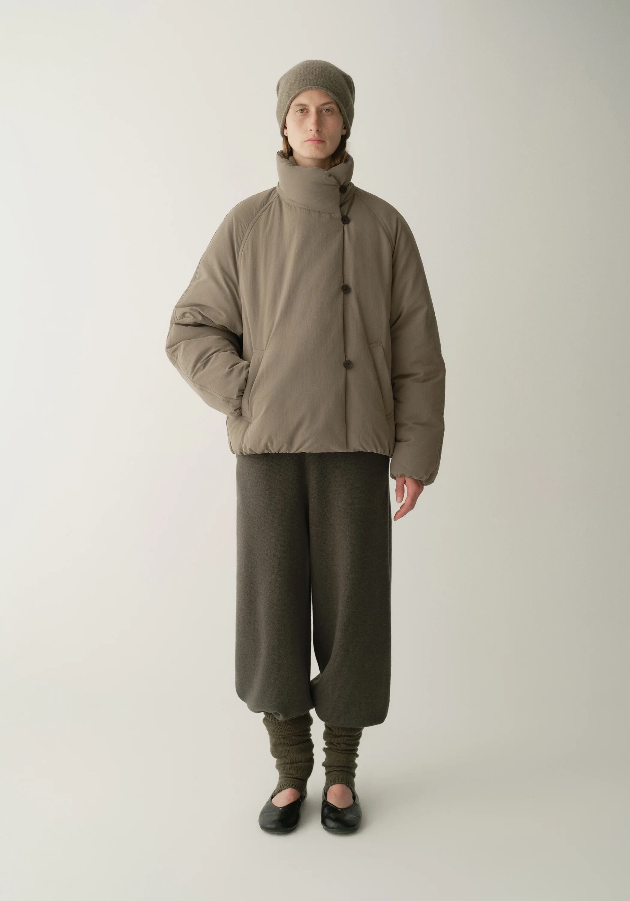 Micro-cocoon Down Jacket - Image 19