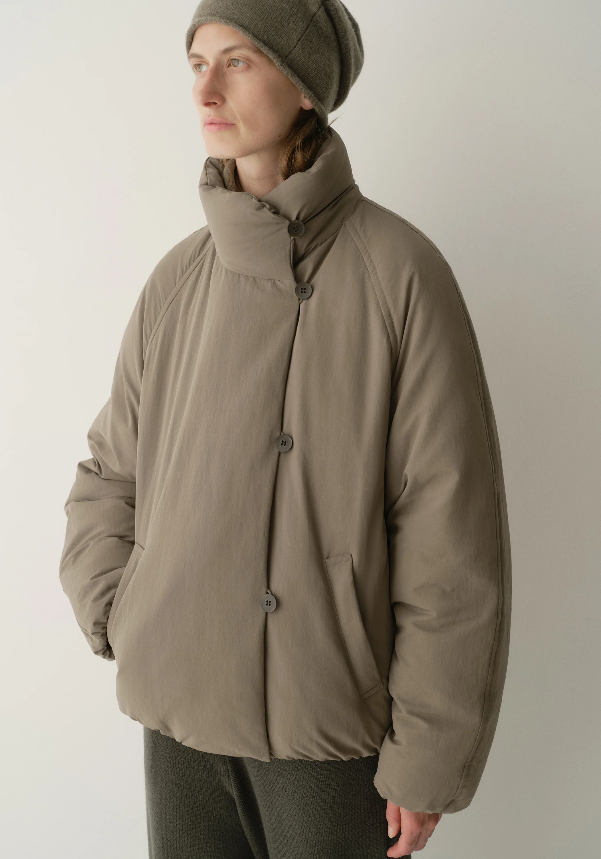Micro-cocoon Down Jacket - Image 22