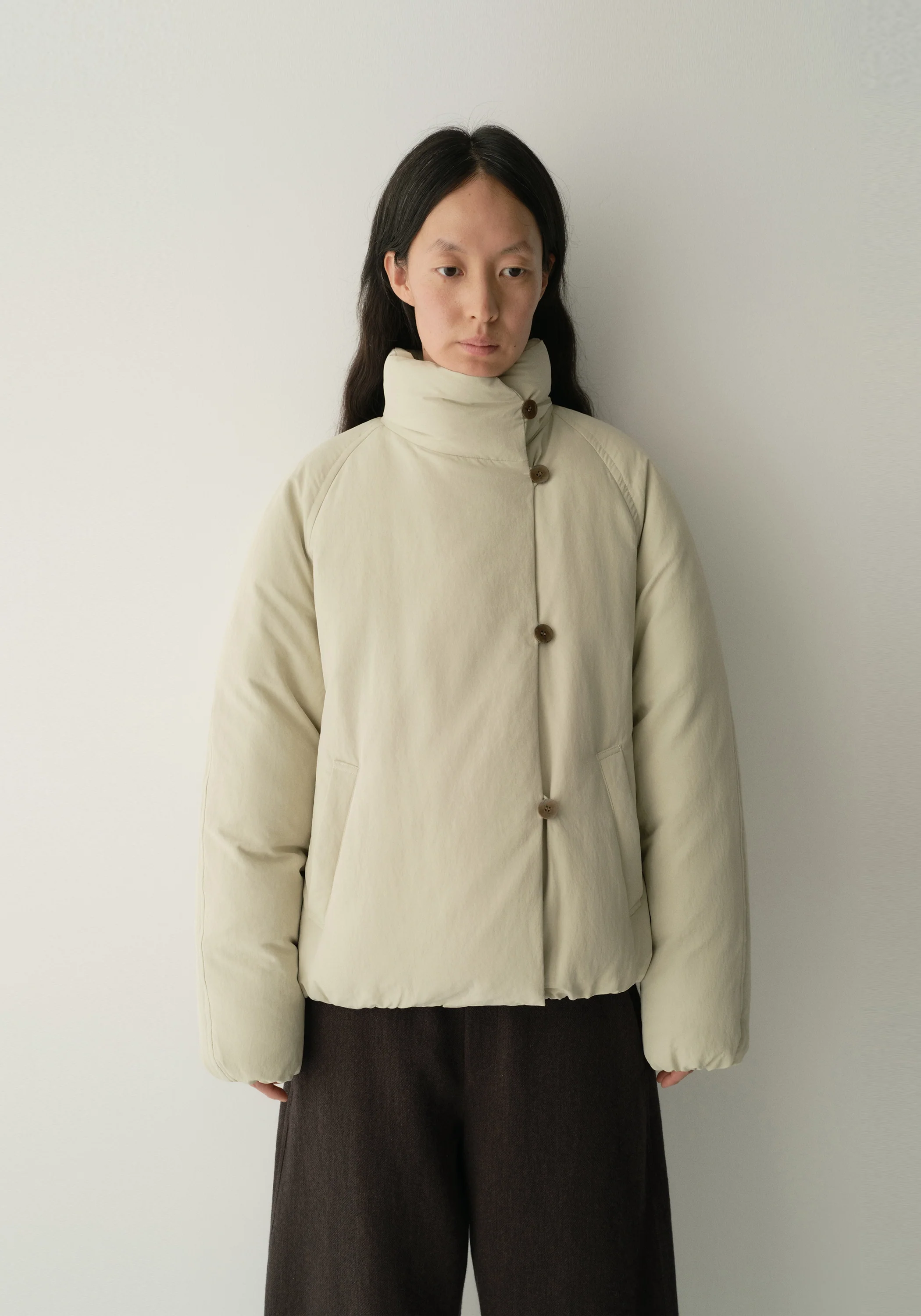 Micro-cocoon Down Jacket - Image 3