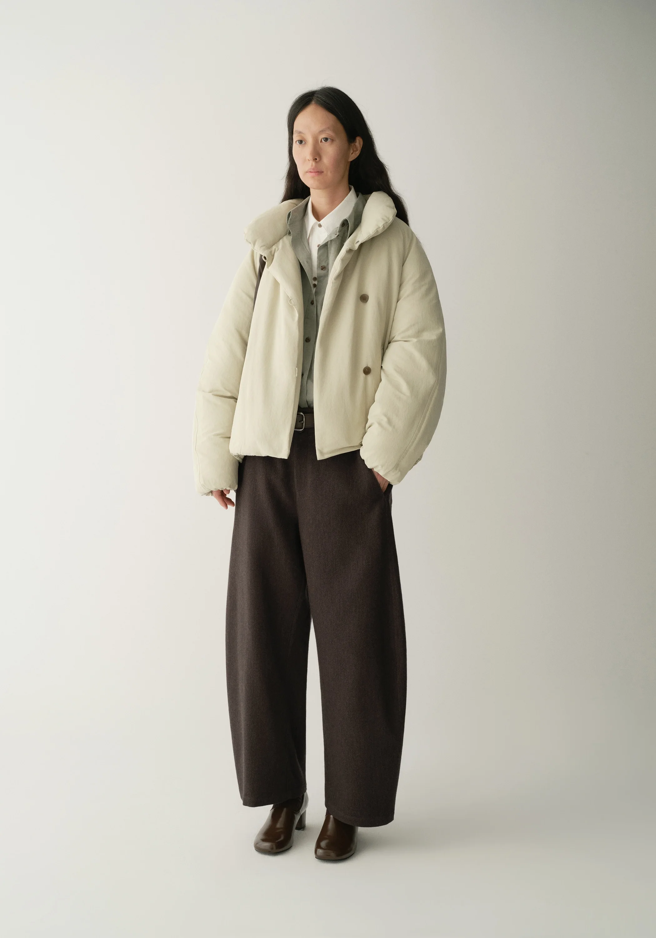 Micro-cocoon Down Jacket - Image 5