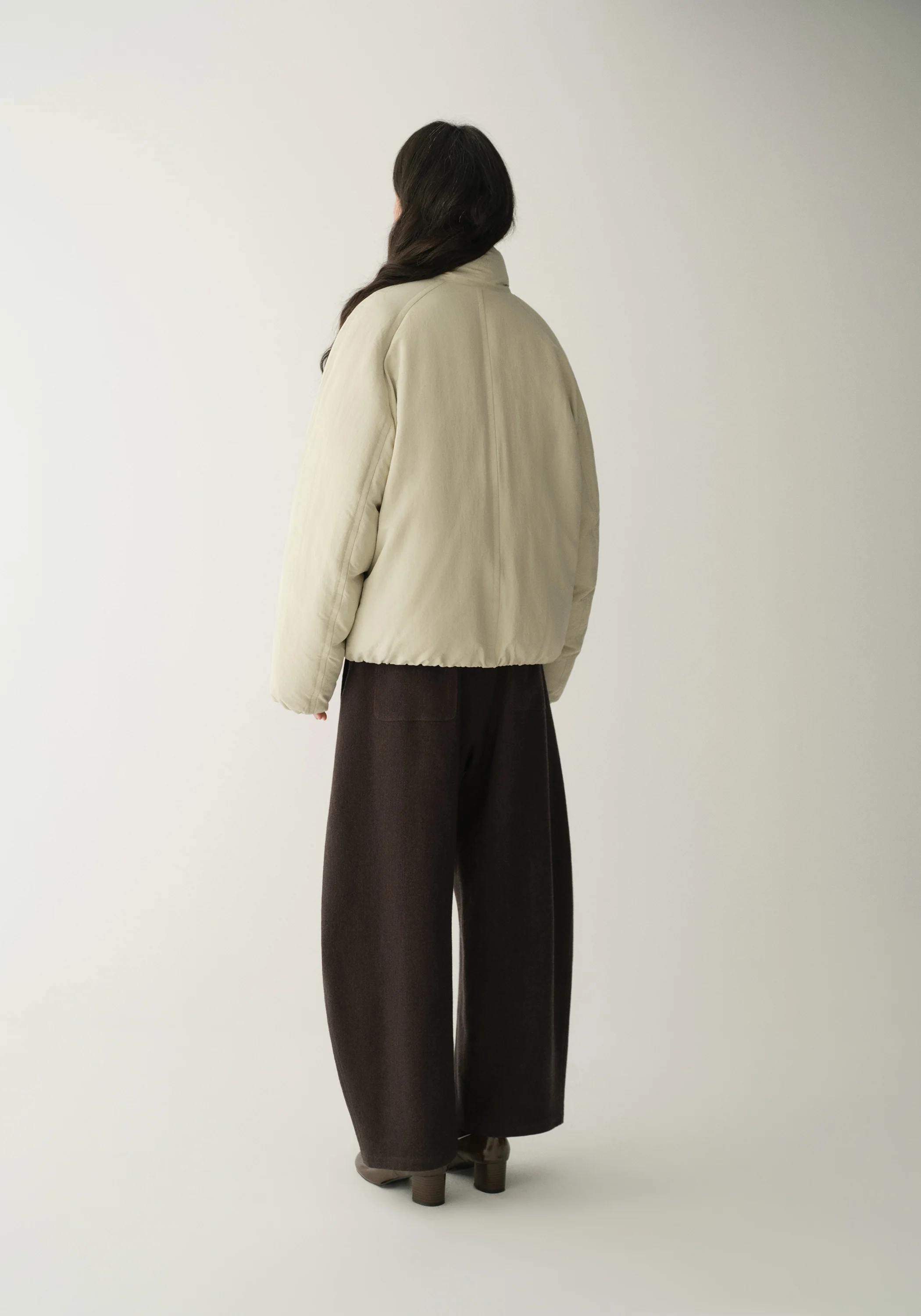Micro-cocoon Down Jacket - Image 6