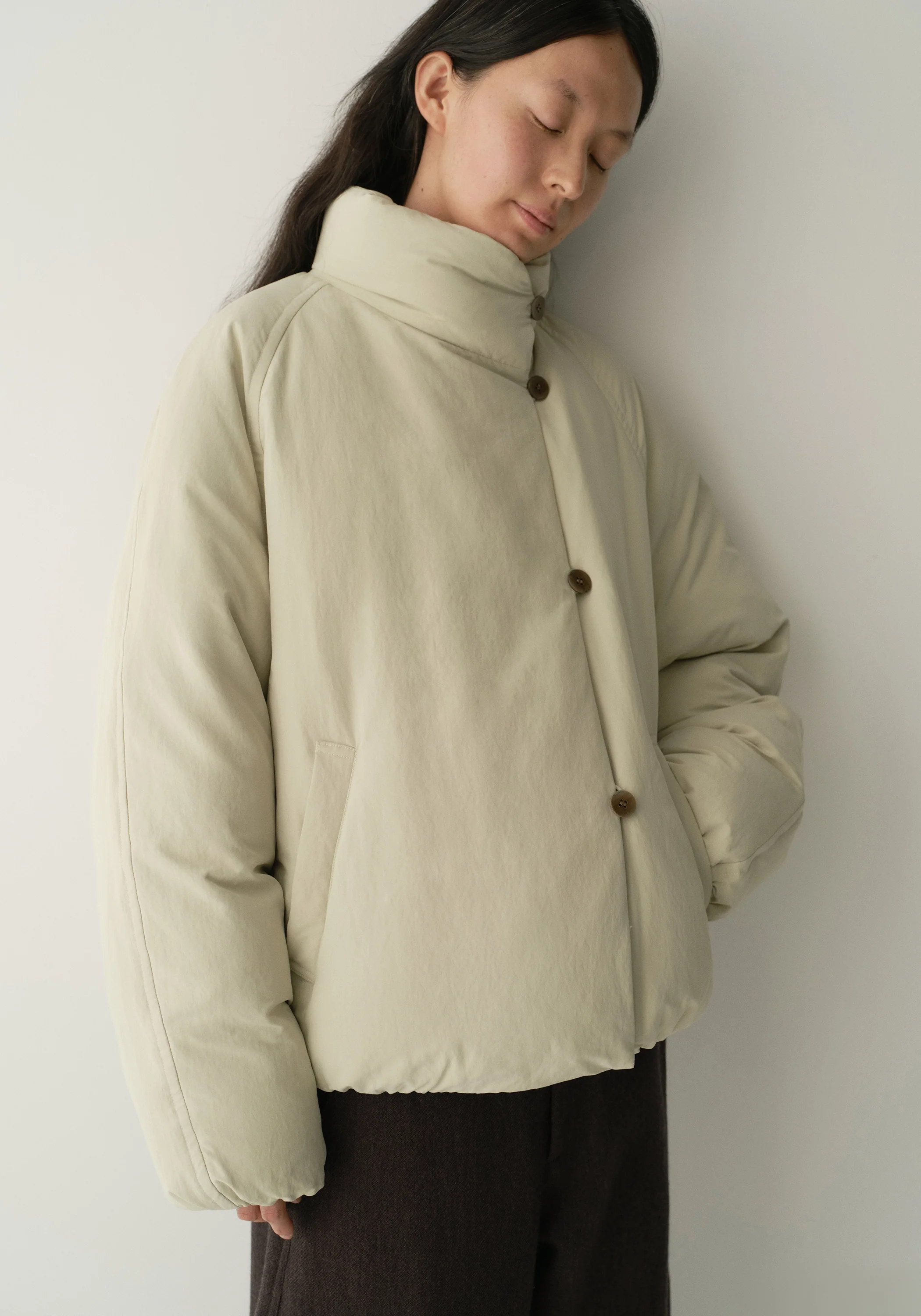 Micro-cocoon Down Jacket - Image 7