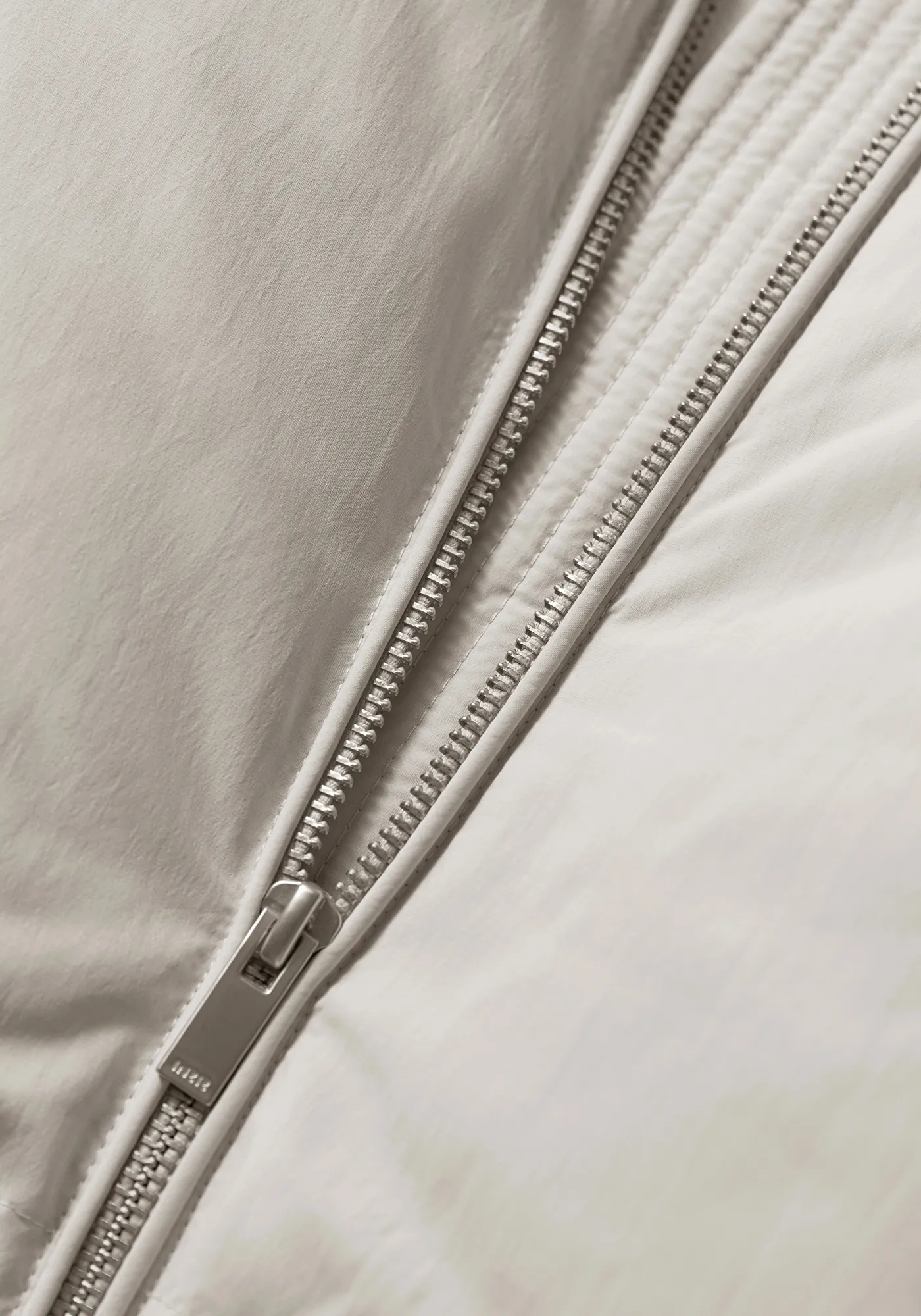 Hooded Puffer Down Jacket - Image 18