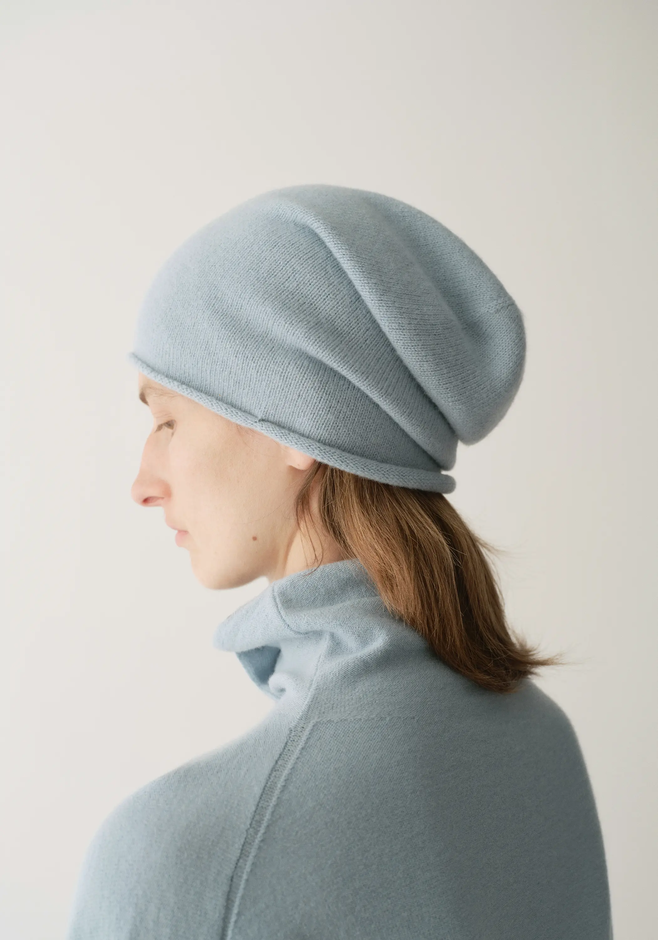 Merino Wool Beanie - Image 10