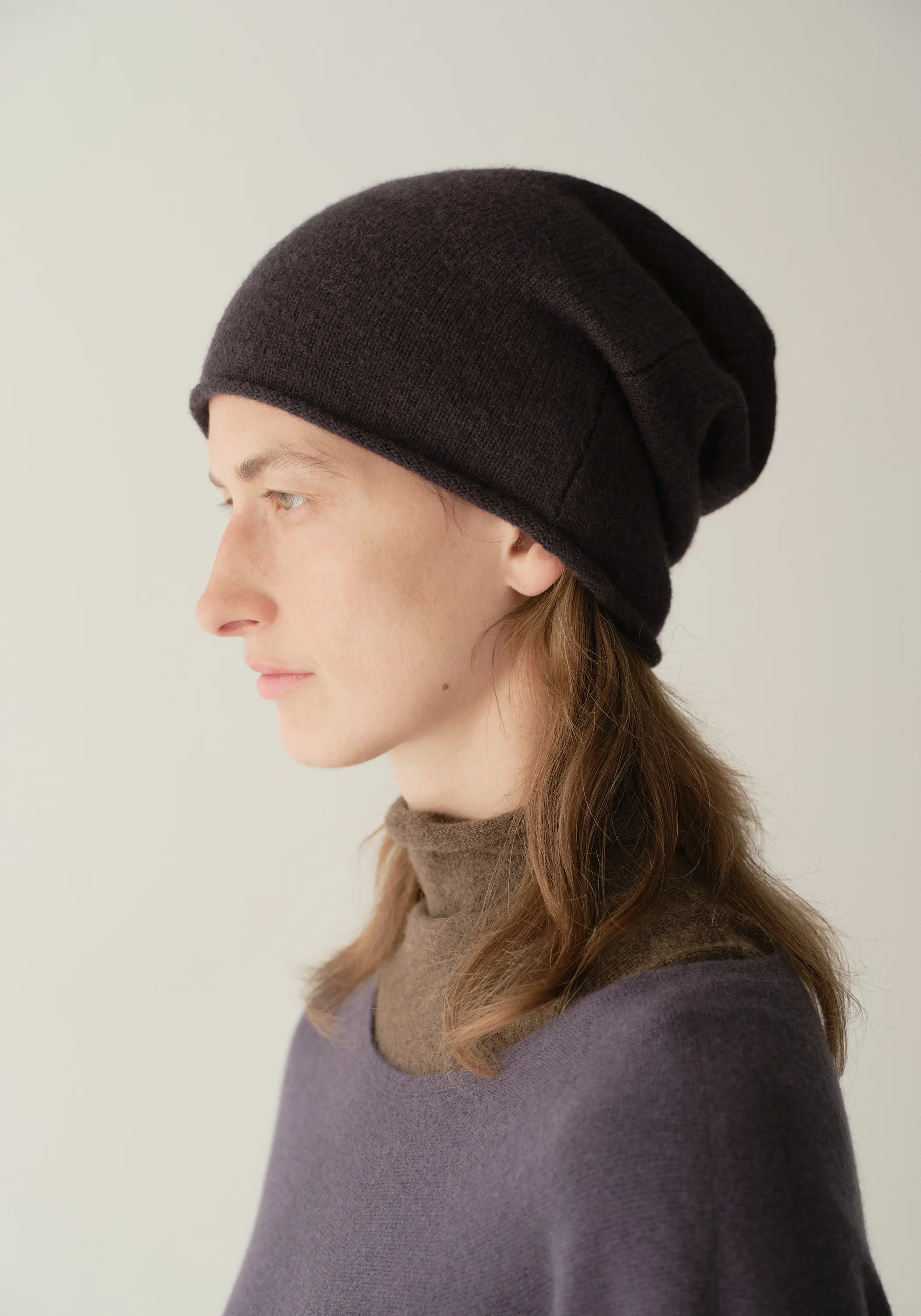 Merino Wool Beanie - Image 12
