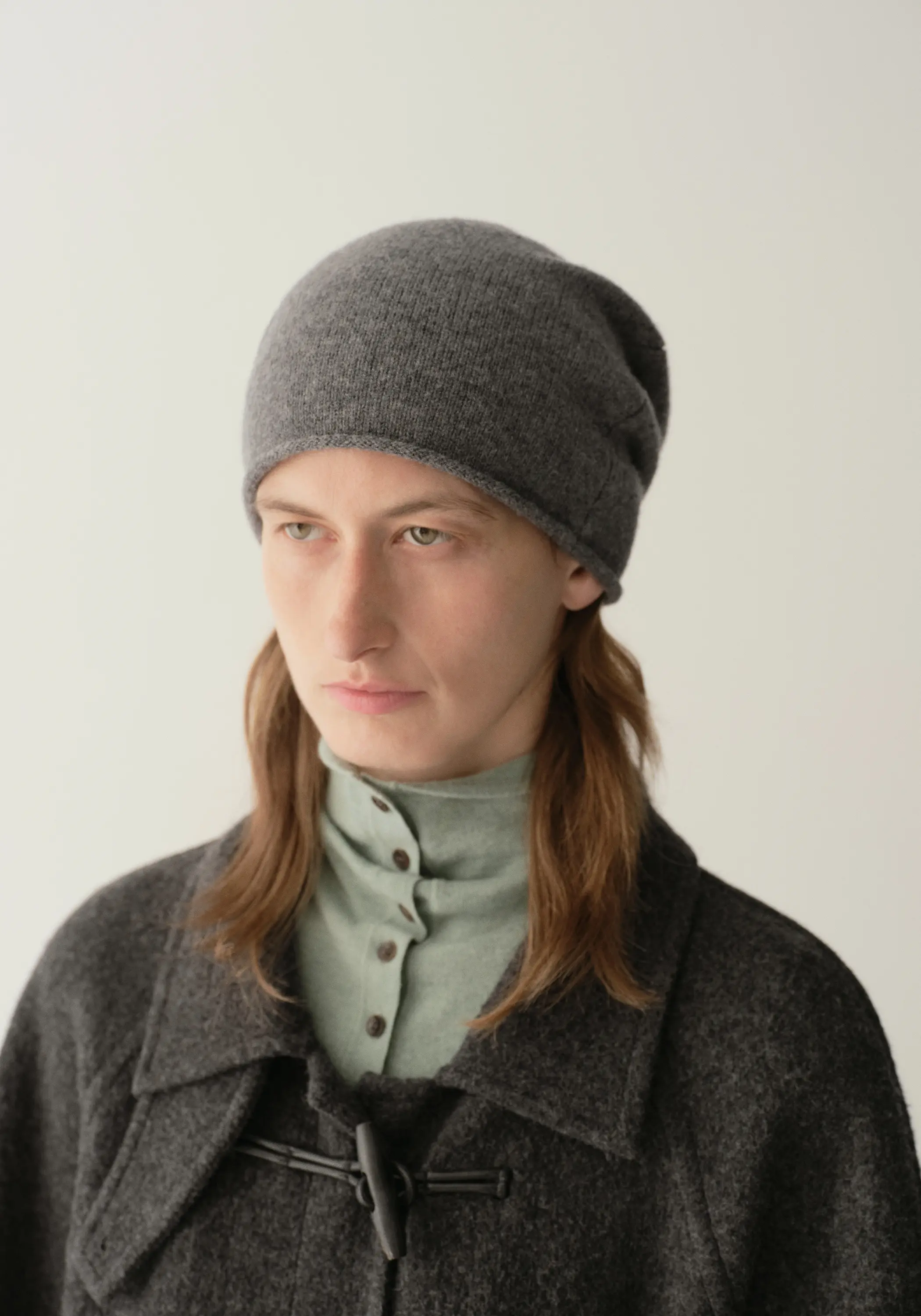 Merino Wool Beanie - Image 13