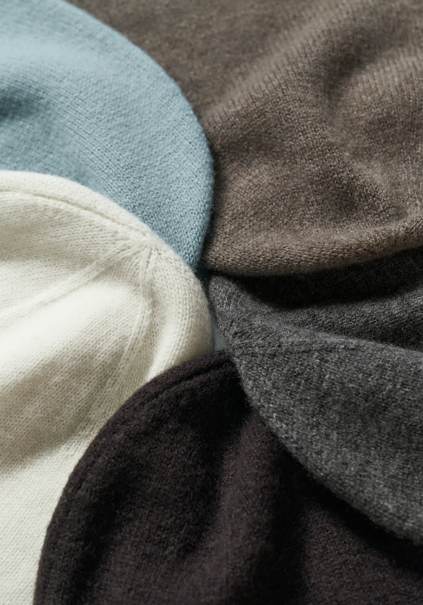 Merino Wool Beanie - Image 15