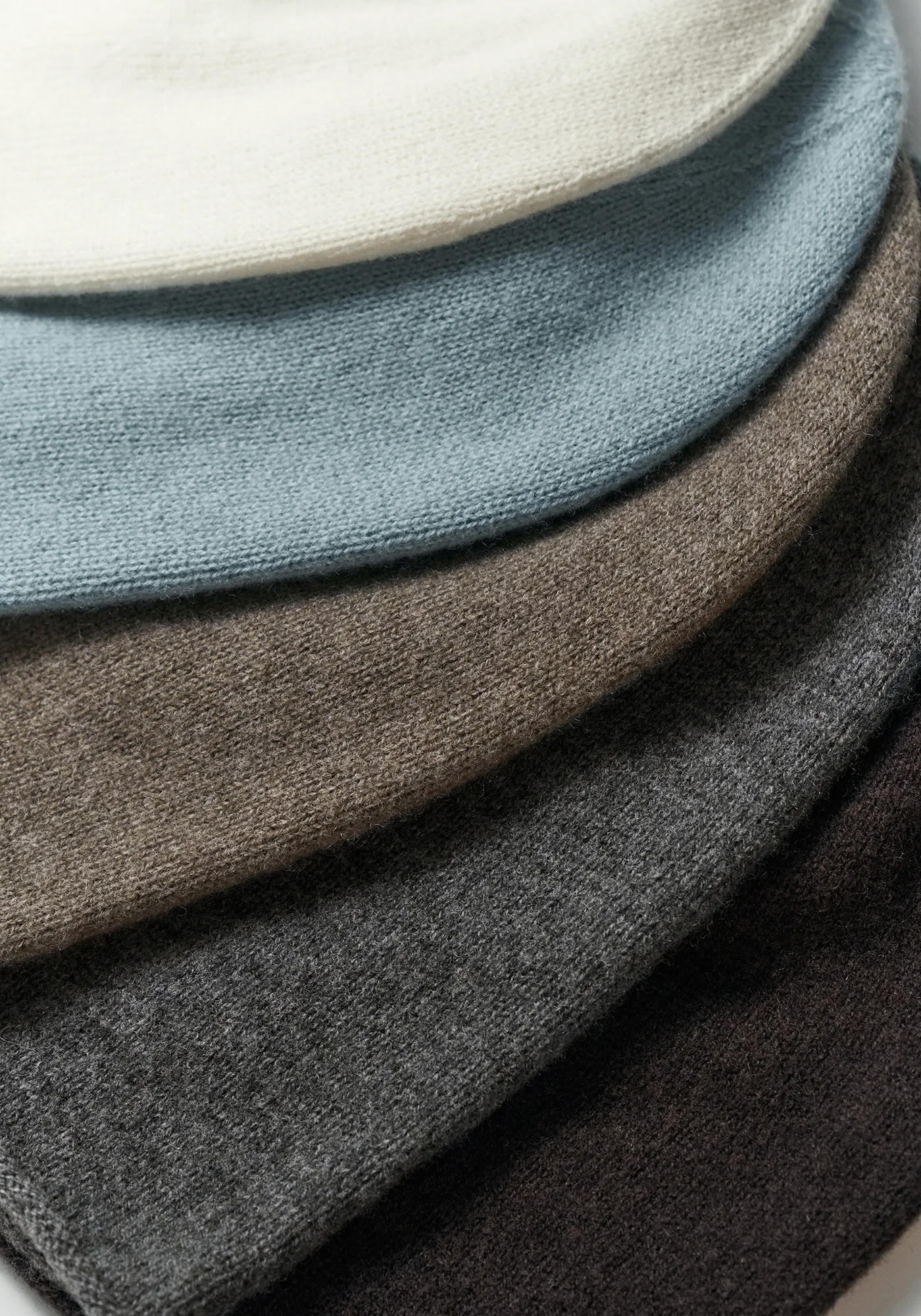 Merino Wool Beanie - Image 16