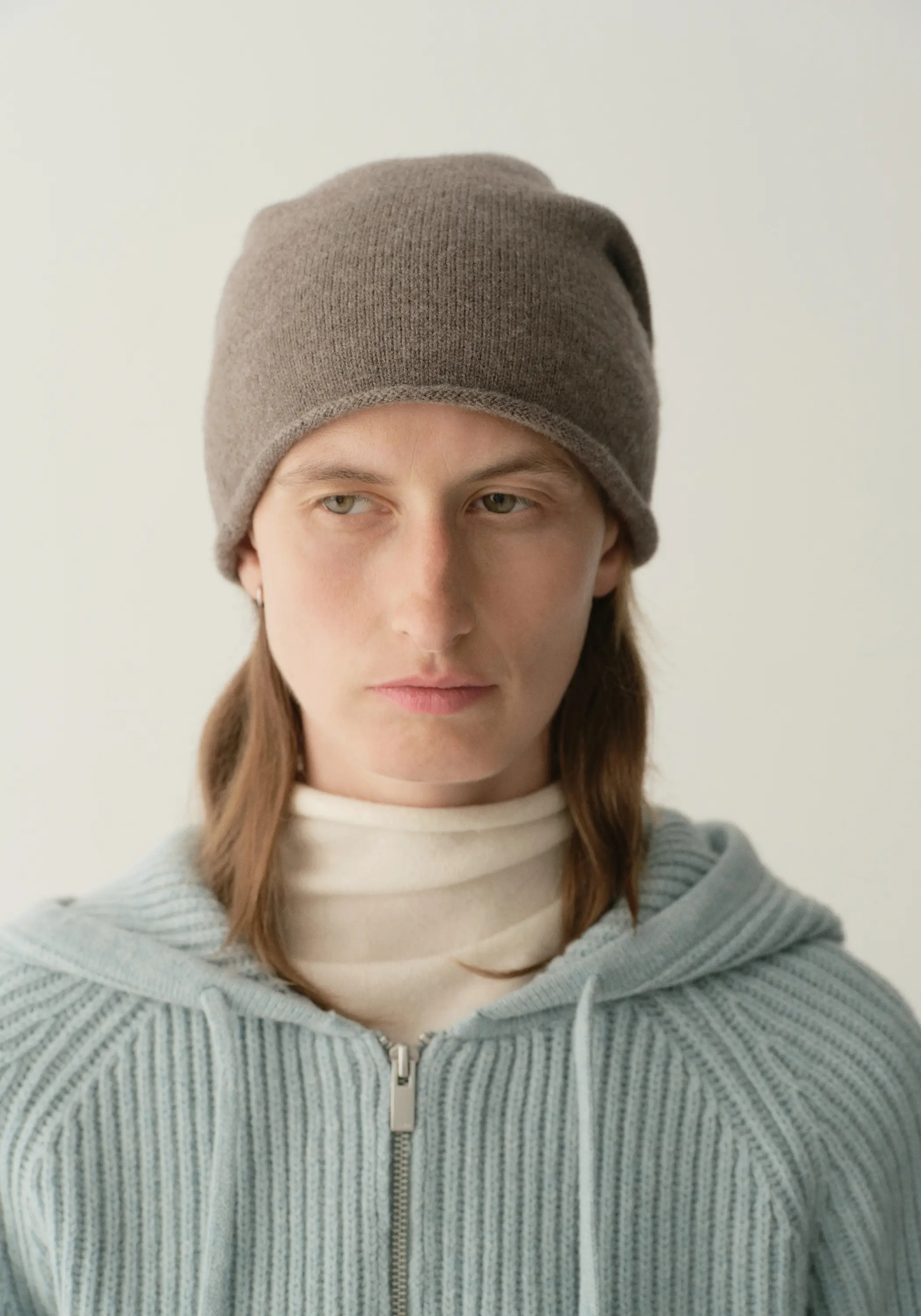 Merino Wool Beanie - Image 18